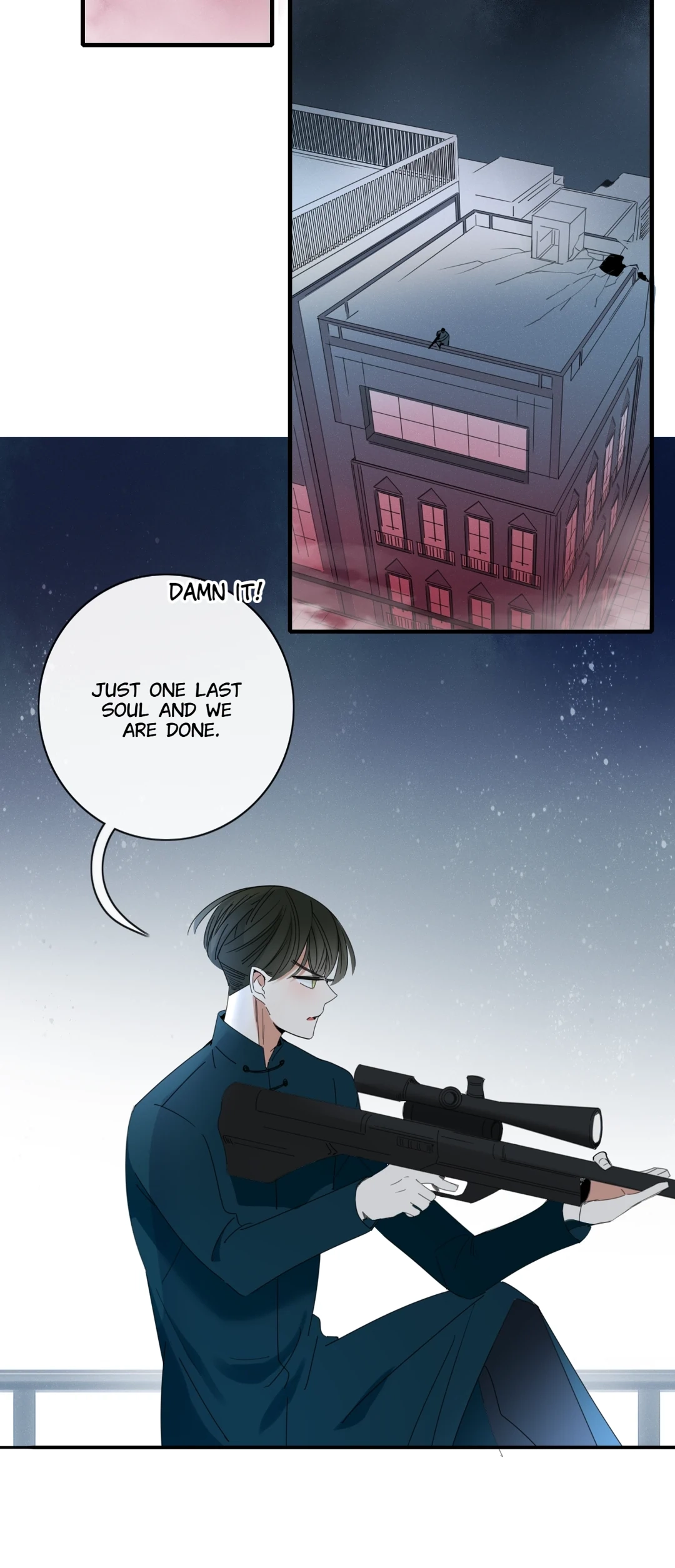 Read Fall Into Your Trap chapter 102 image 6 on Lezhin