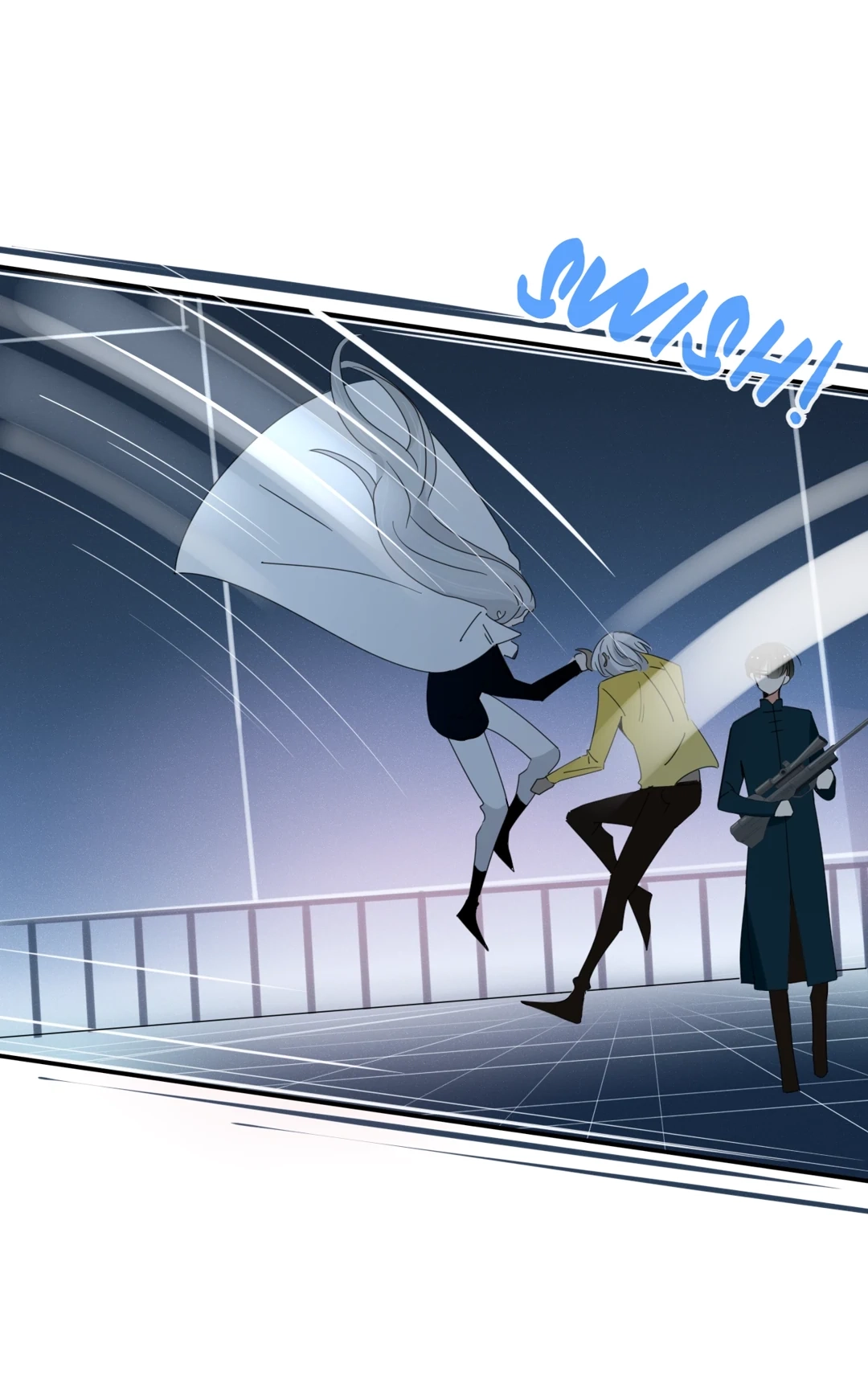 Read Fall Into Your Trap chapter 102 image 8 on Lezhin