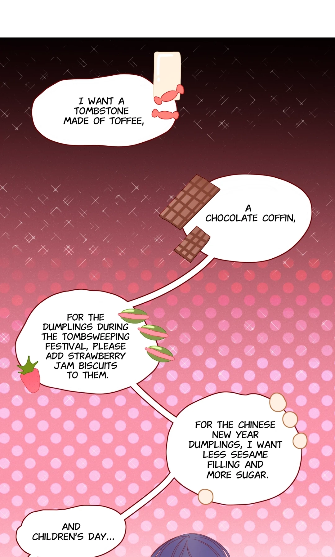 Read Fall Into Your Trap chapter 103 image 10 on Lezhin