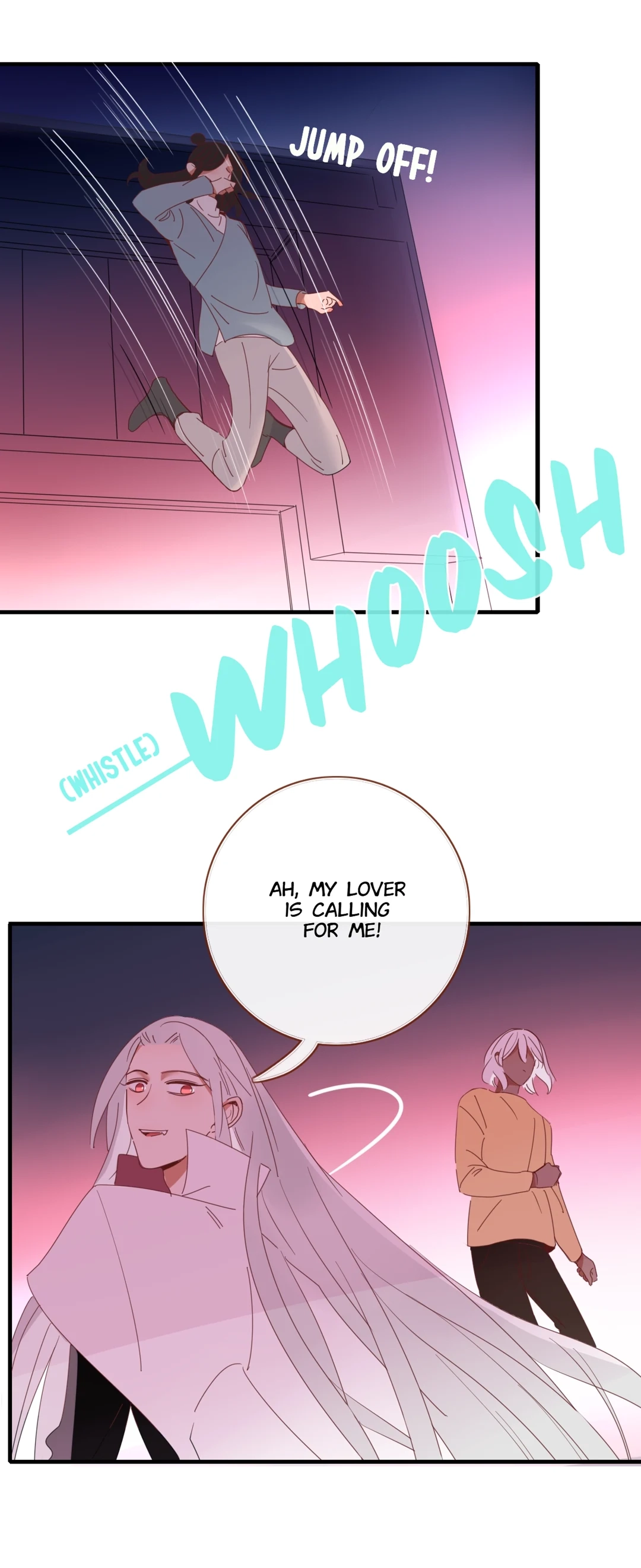 Read Fall Into Your Trap chapter 103 image 14 on Lezhin