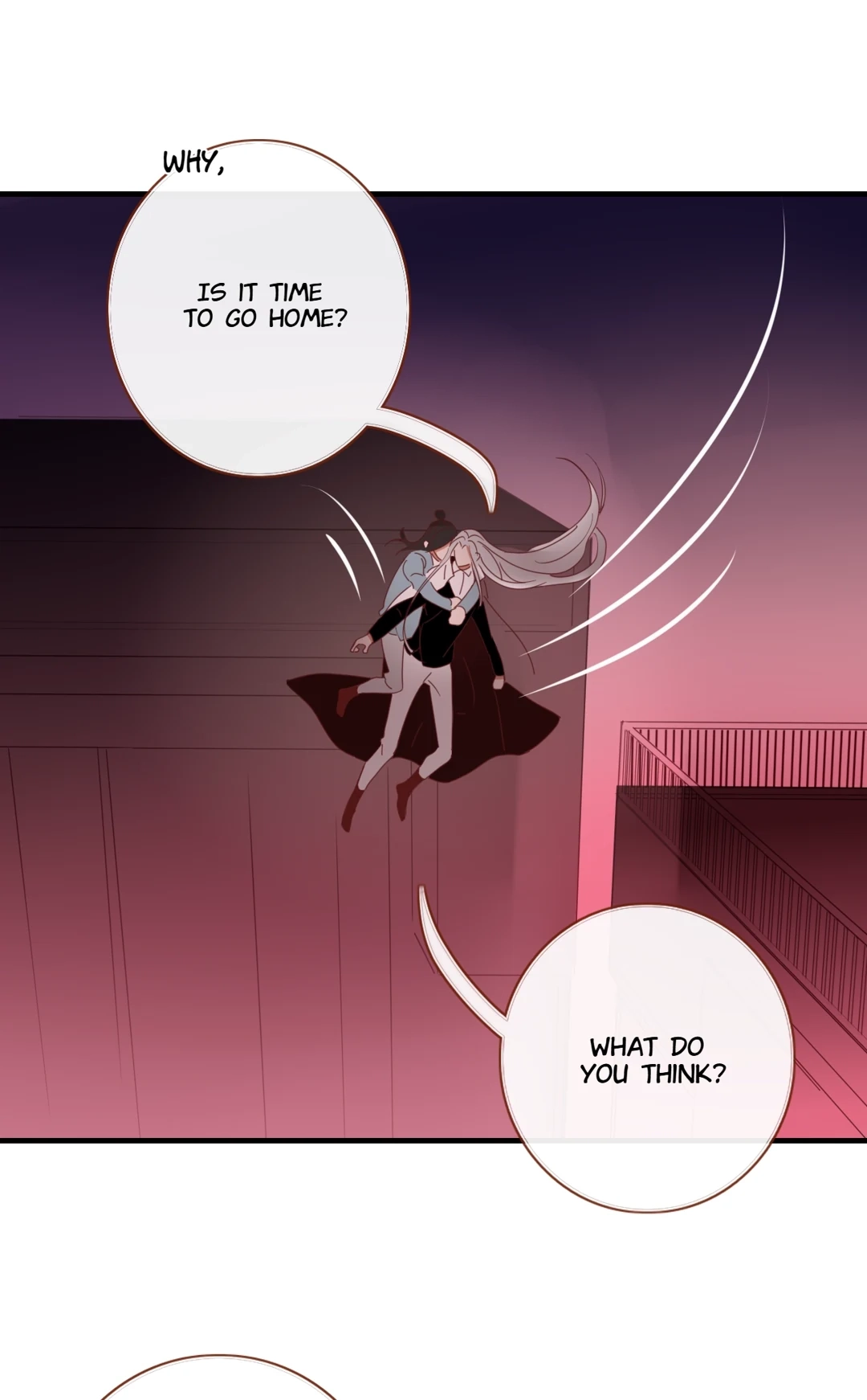 Read Fall Into Your Trap chapter 103 image 15 on Lezhin