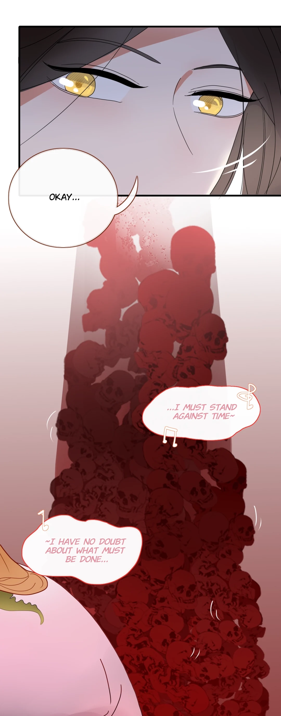 Read Fall Into Your Trap chapter 103 image 18 on Lezhin