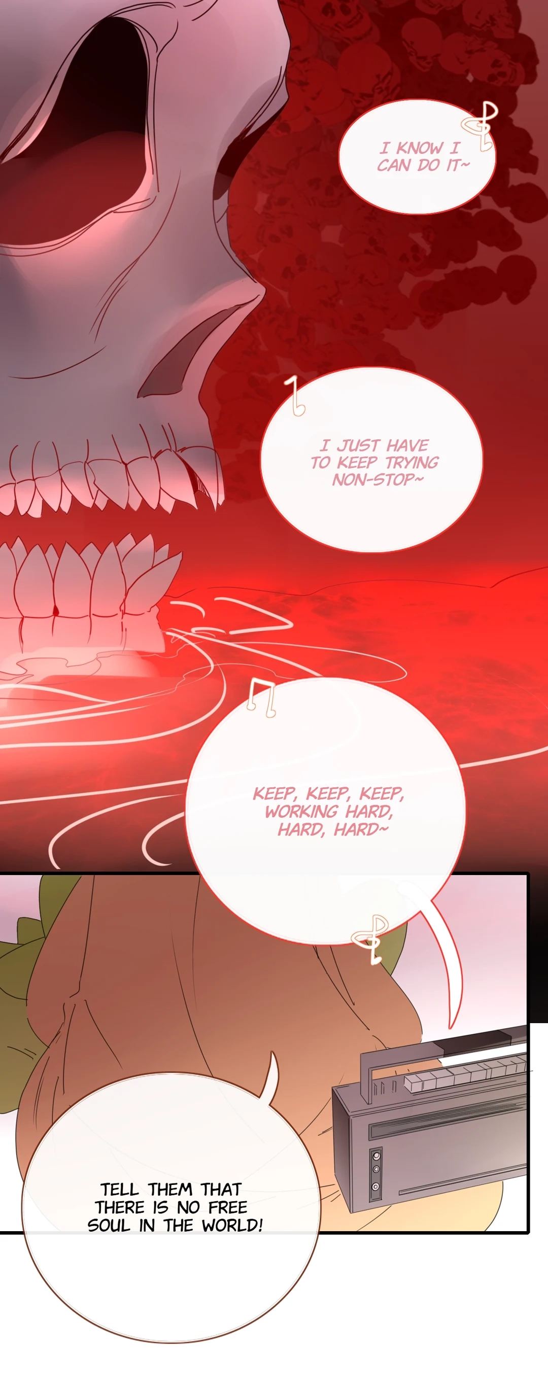Read Fall Into Your Trap chapter 103 image 19 on Lezhin