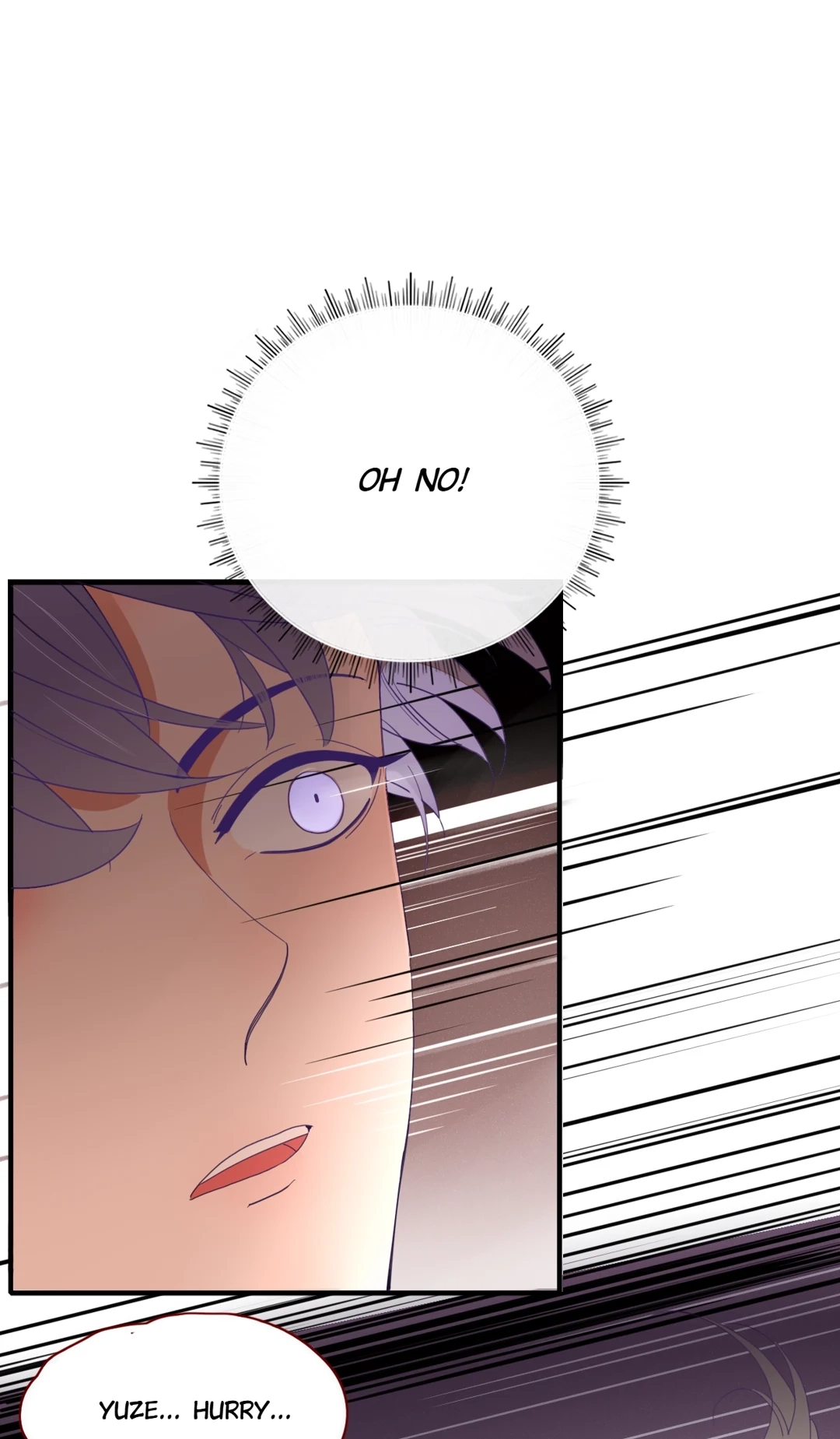 Read Fall Into Your Trap chapter 103 image 2 on Lezhin
