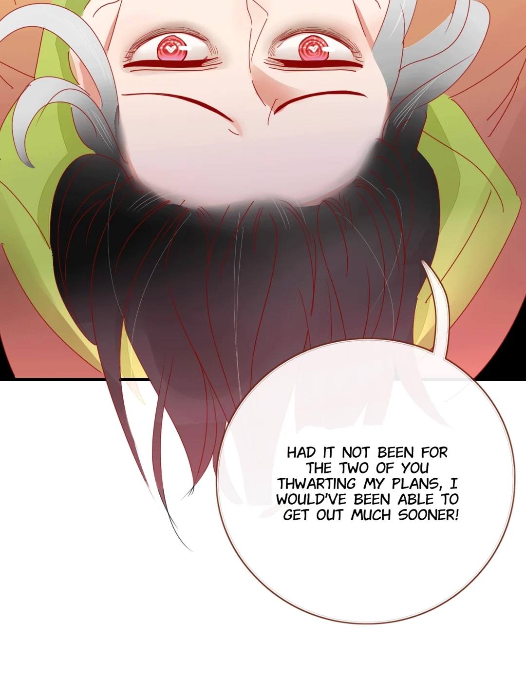 Read Fall Into Your Trap chapter 103 image 25 on Lezhin