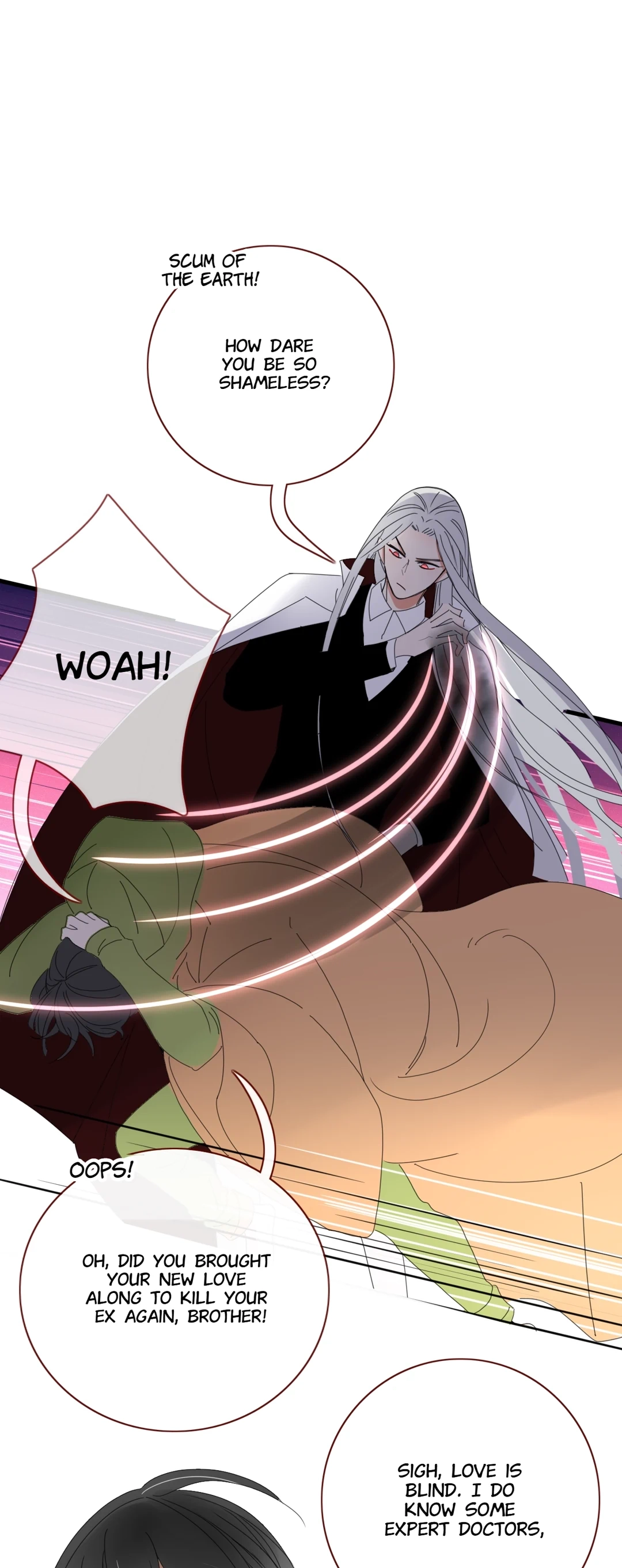 Read Fall Into Your Trap chapter 103 image 26 on Lezhin