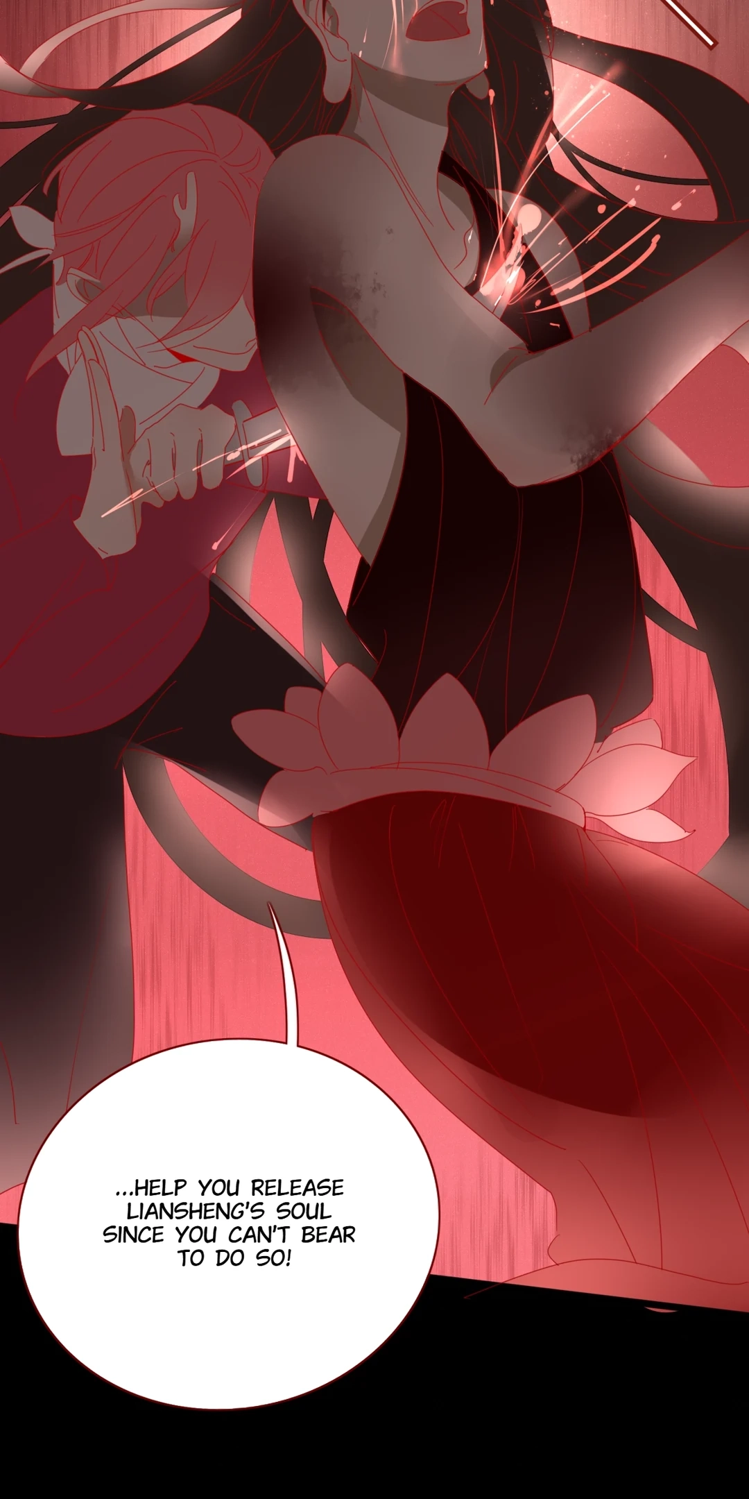 Read Fall Into Your Trap chapter 103 image 5 on Lezhin