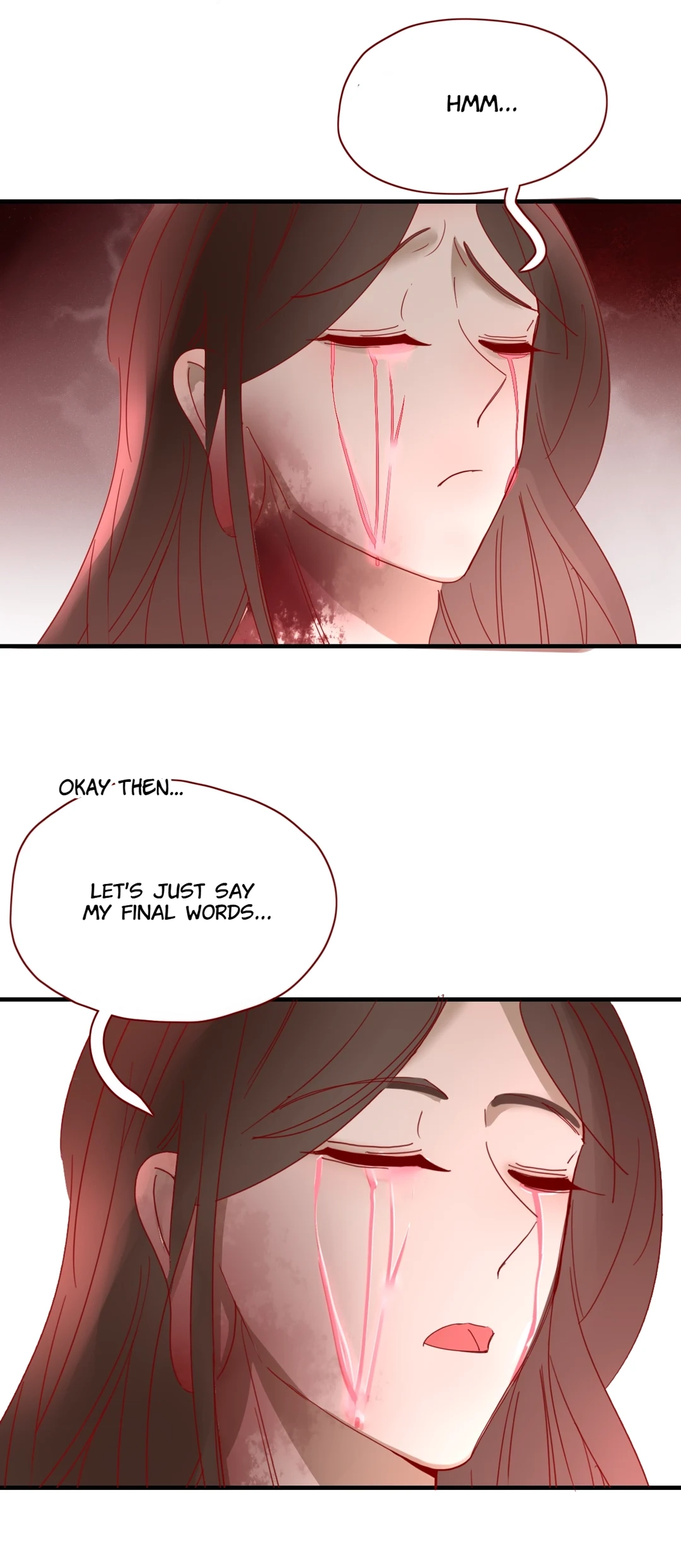 Read Fall Into Your Trap chapter 103 image 9 on Lezhin