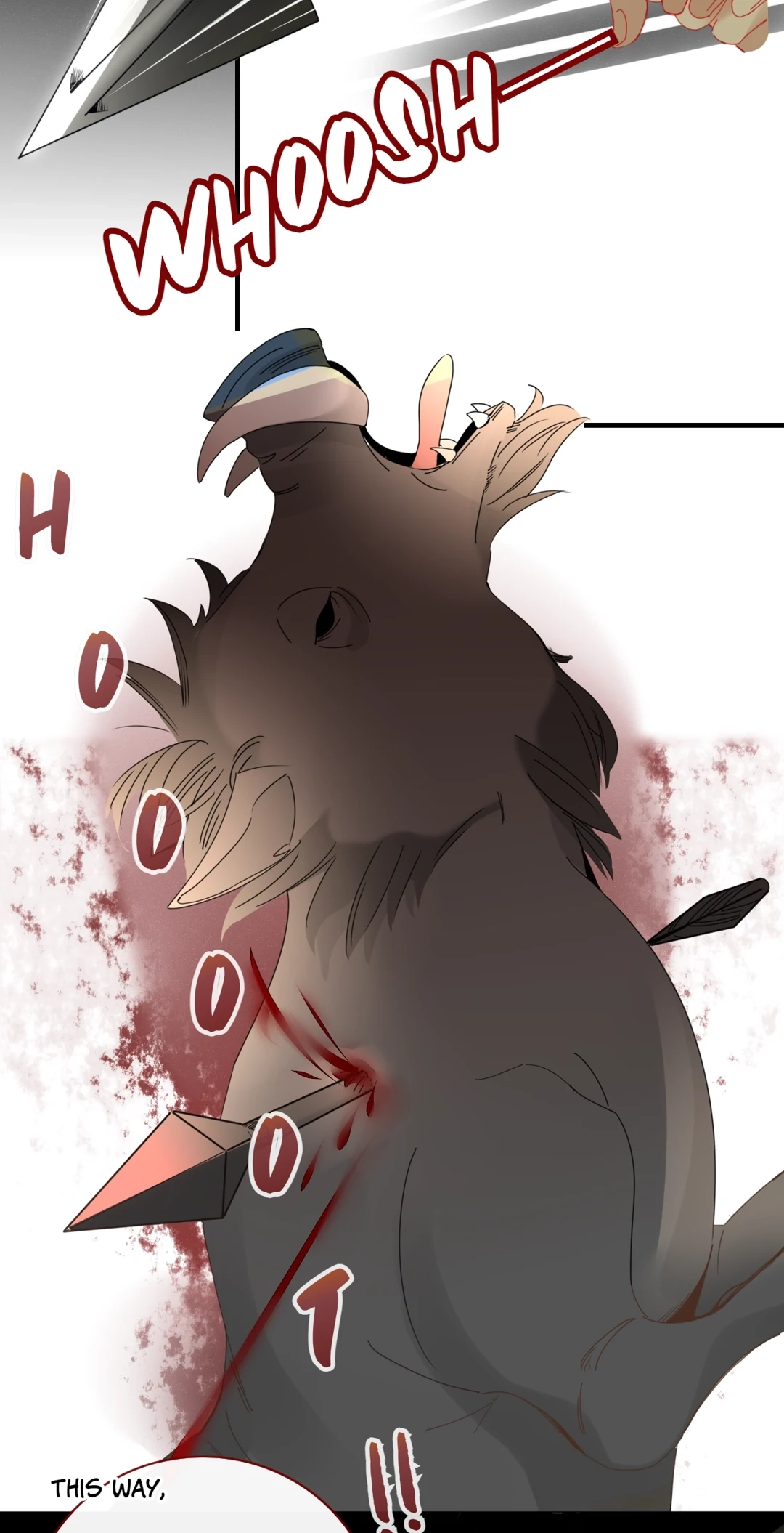Read Fall Into Your Trap chapter 104 image 10 on Lezhin