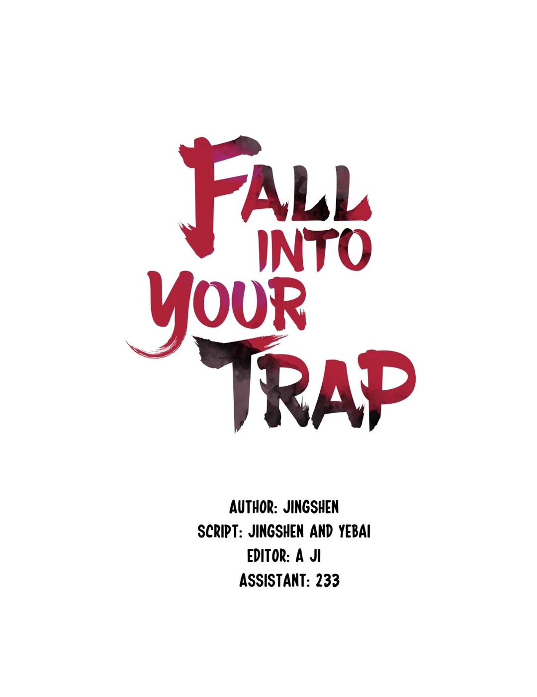 Read Fall Into Your Trap chapter 104 image 15 on Lezhin