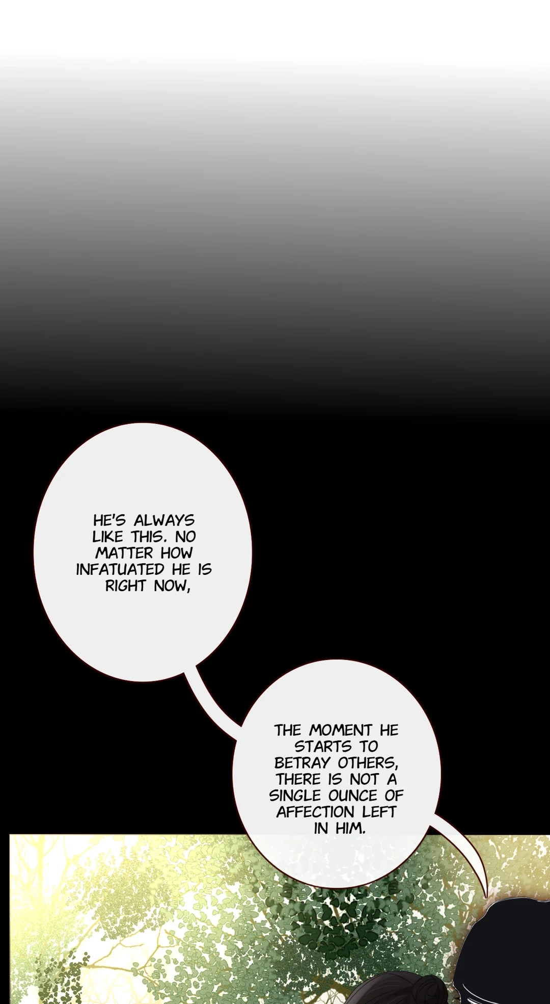 Read Fall Into Your Trap chapter 104 image 16 on Lezhin