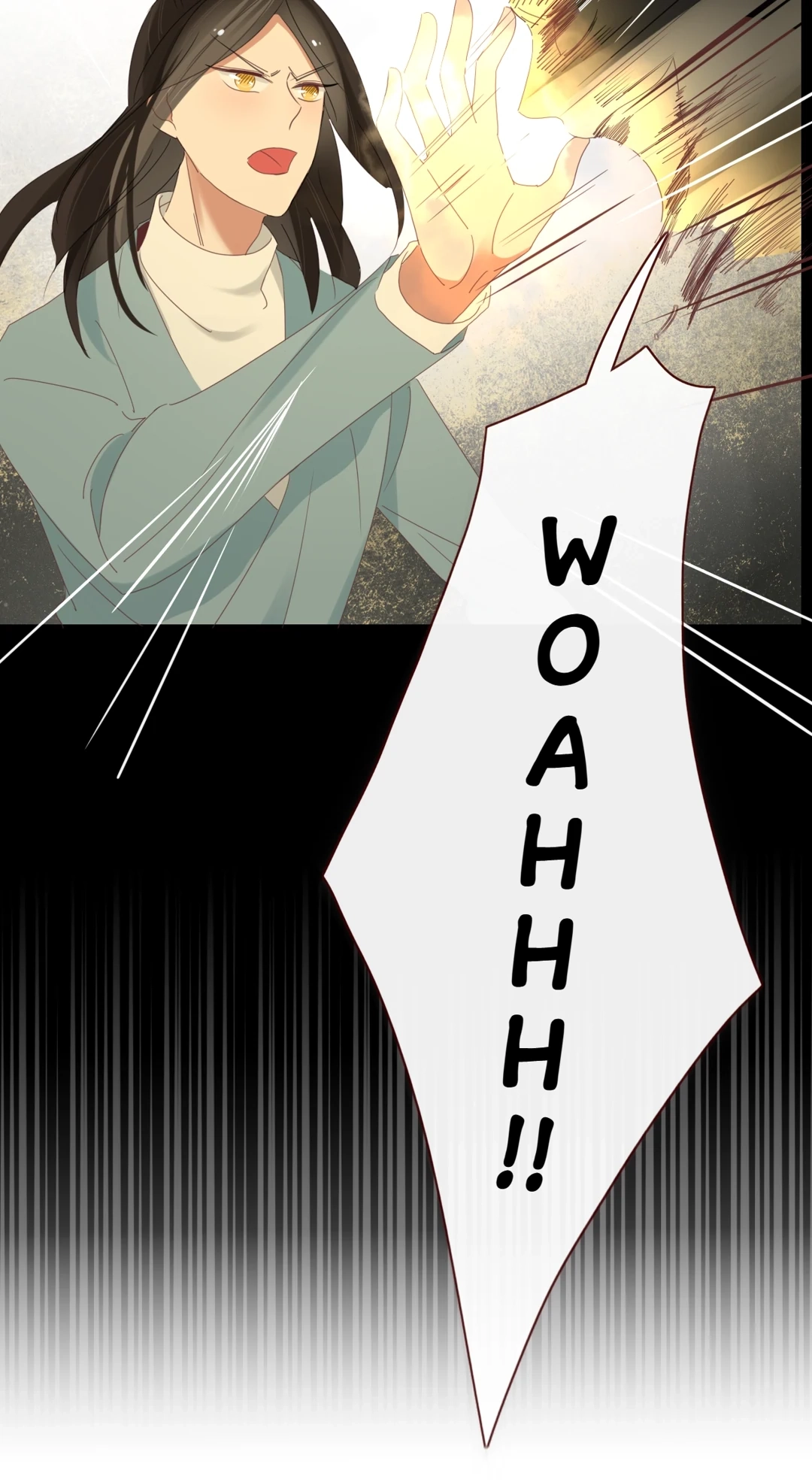 Read Fall Into Your Trap chapter 104 image 18 on Lezhin