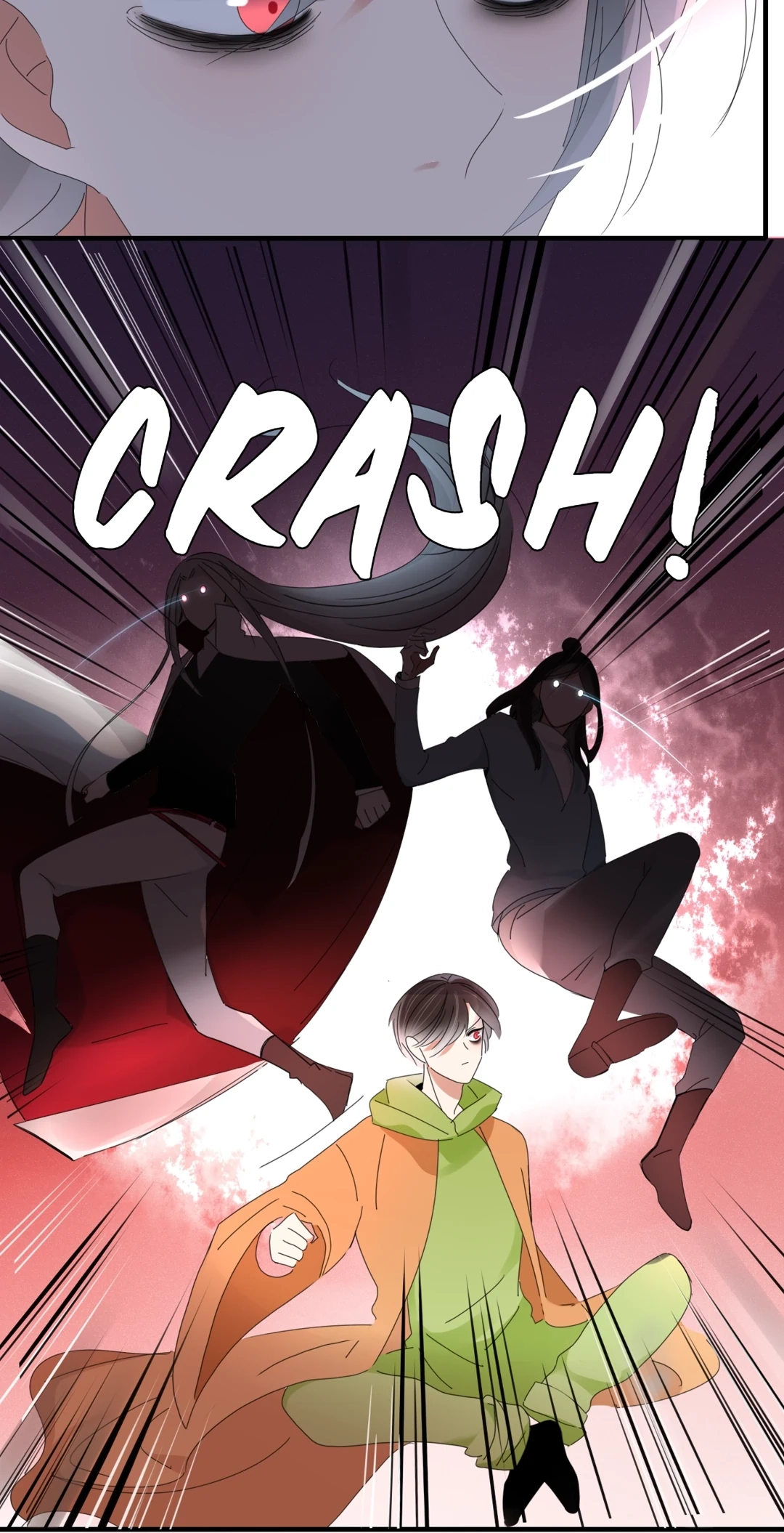 Read Fall Into Your Trap chapter 104 image 26 on Lezhin