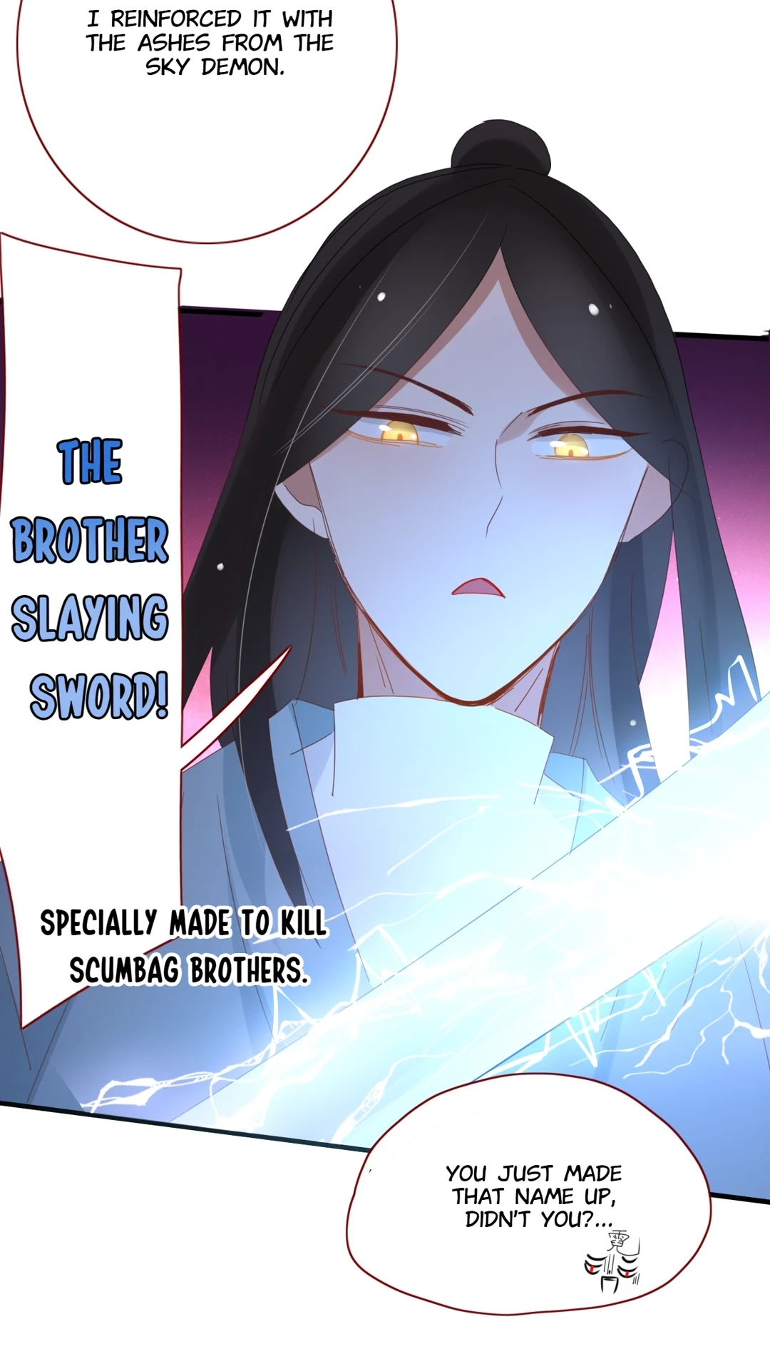 Read Fall Into Your Trap chapter 104 image 34 on Lezhin