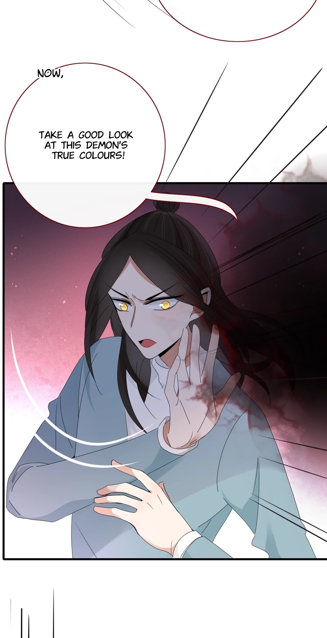 Read Fall Into Your Trap chapter 104 image 5 on Lezhin