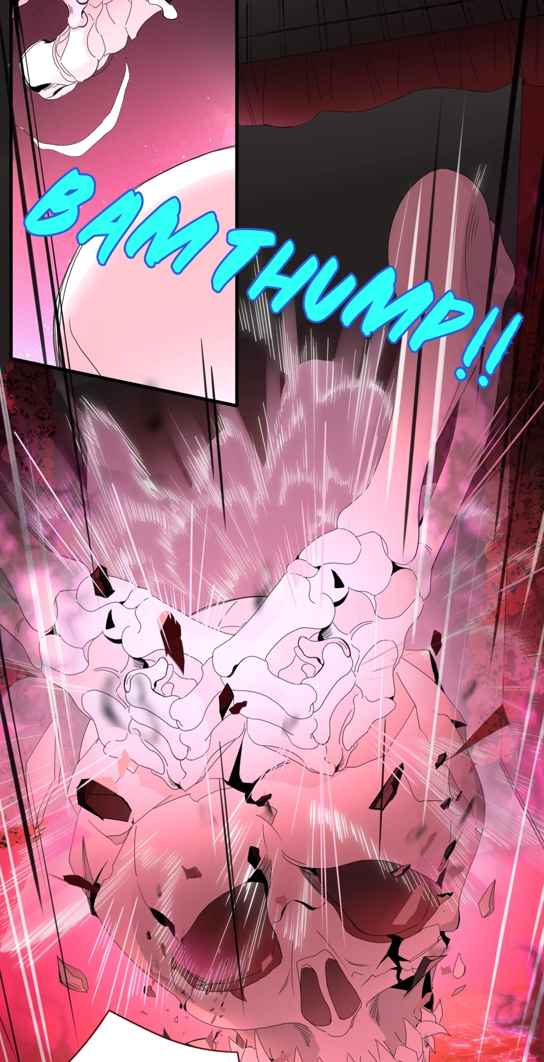 Read Fall Into Your Trap chapter 105 image 10 on Lezhin