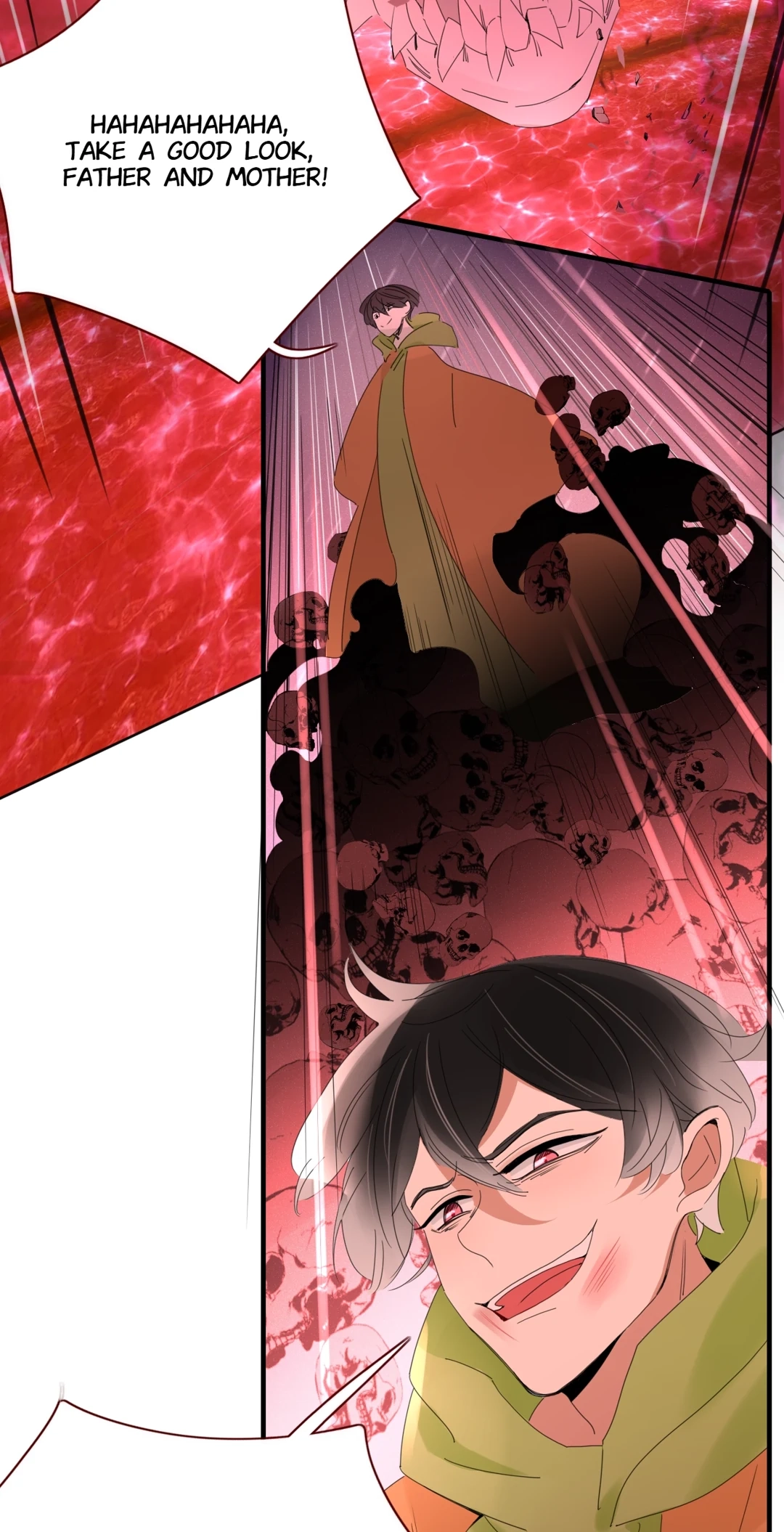 Read Fall Into Your Trap chapter 105 image 11 on Lezhin