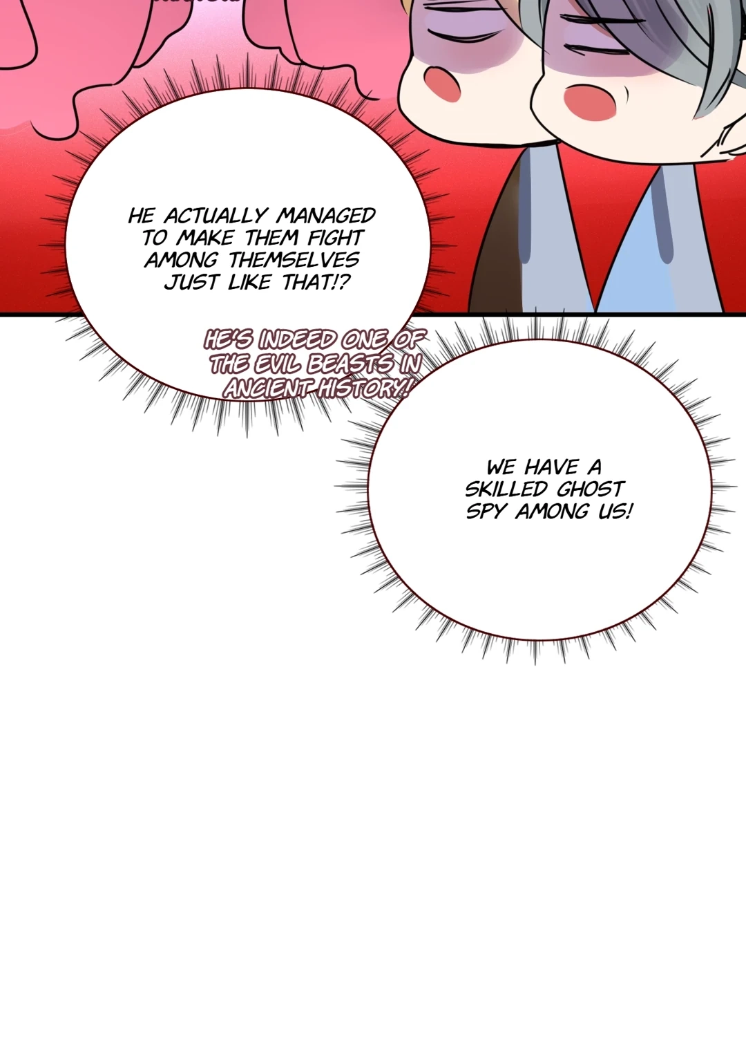 Read Fall Into Your Trap chapter 105 image 17 on Lezhin