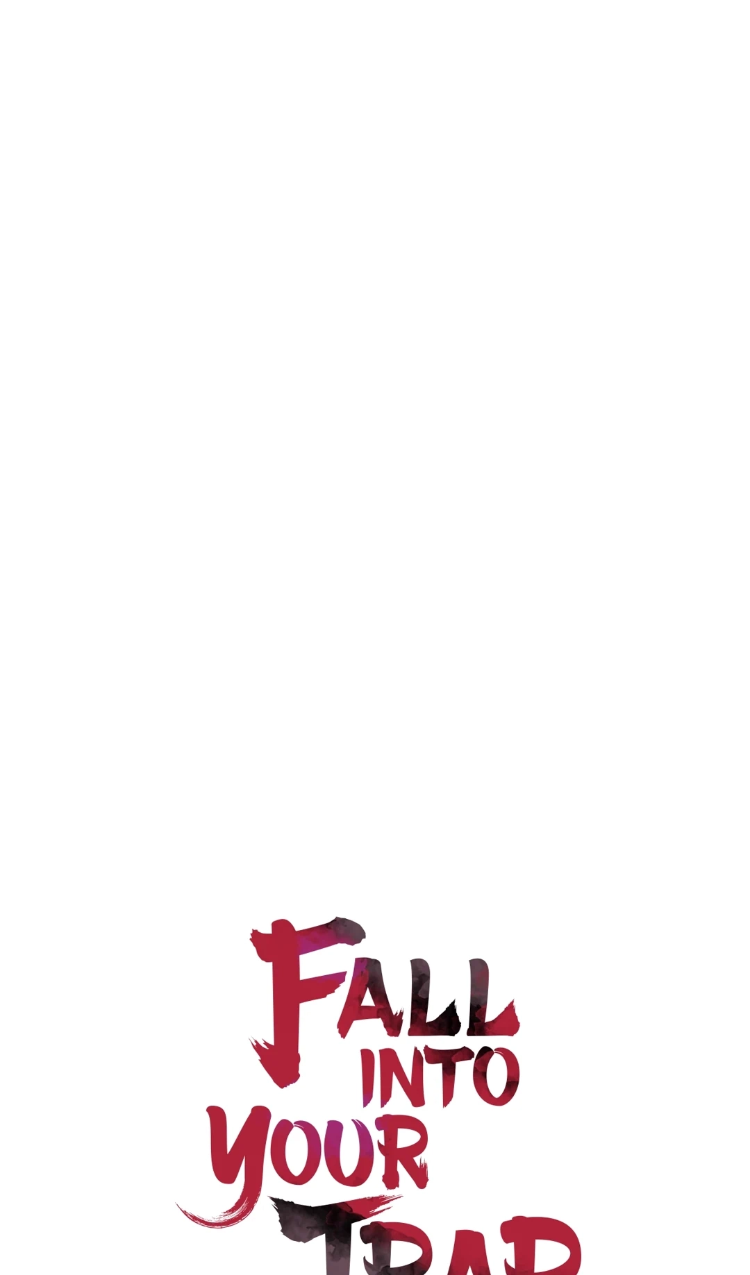 Read Fall Into Your Trap chapter 105 image 18 on Lezhin