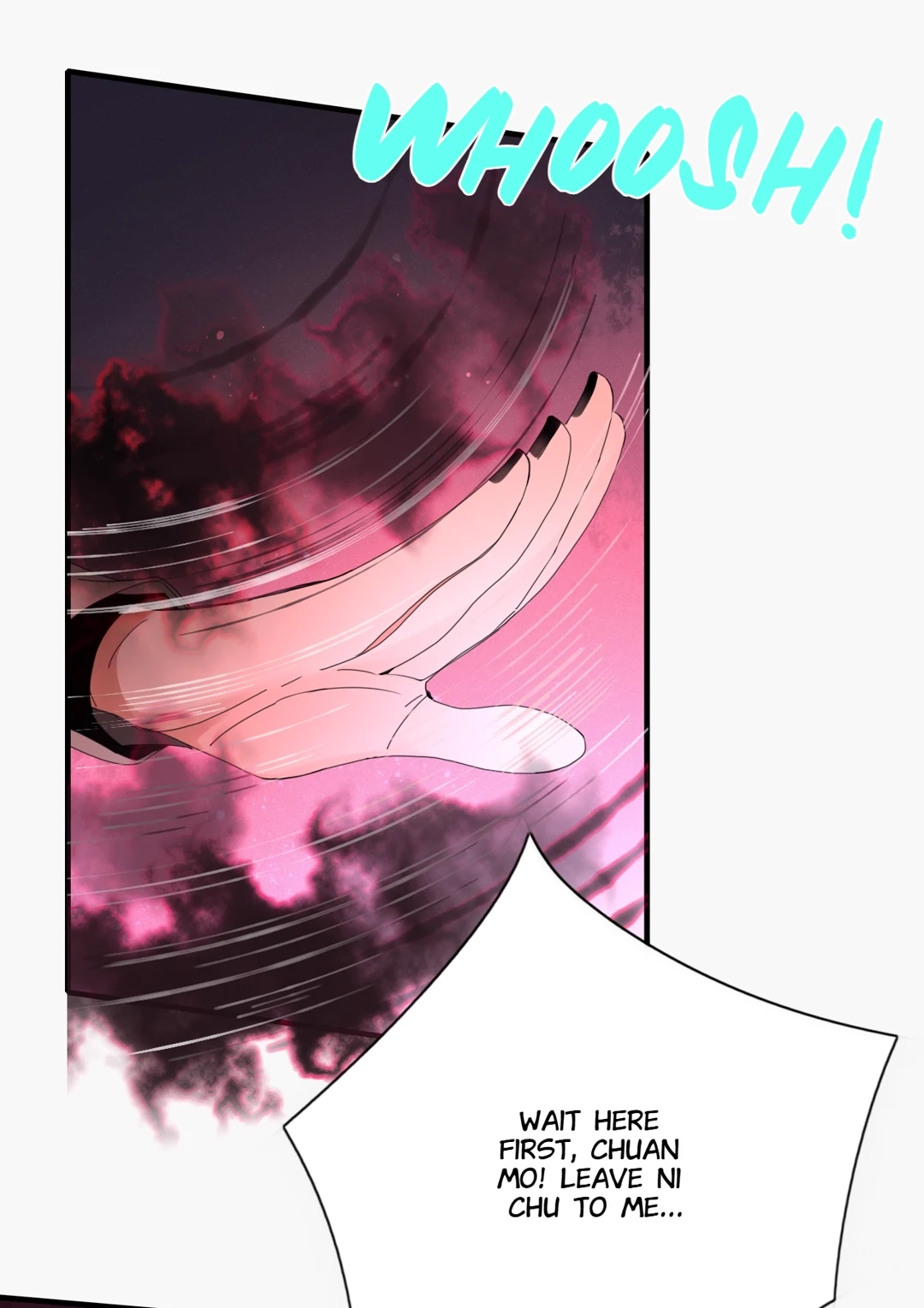 Read Fall Into Your Trap chapter 105 image 20 on Lezhin