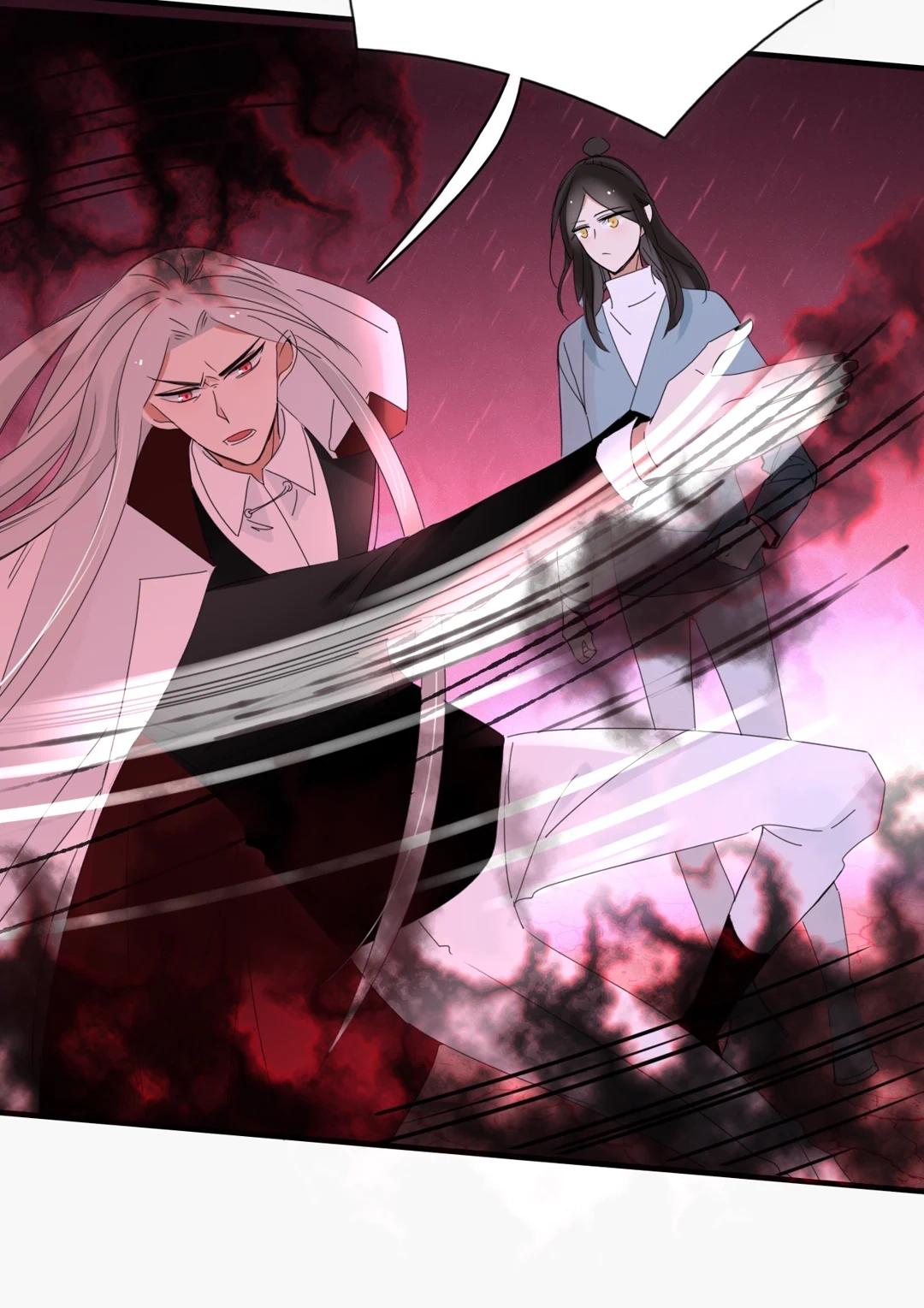 Read Fall Into Your Trap chapter 105 image 21 on Lezhin