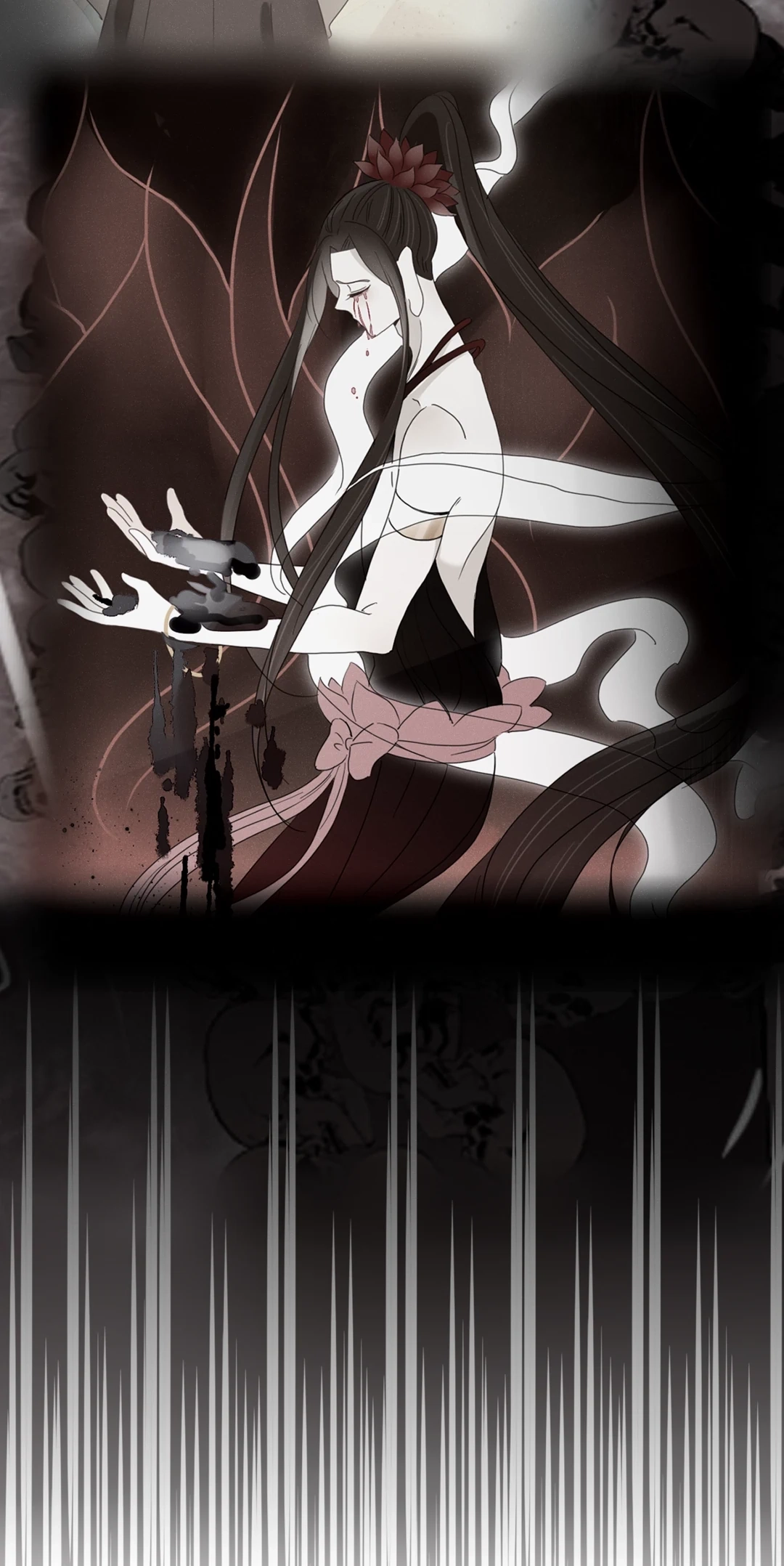 Read Fall Into Your Trap chapter 105 image 26 on Lezhin