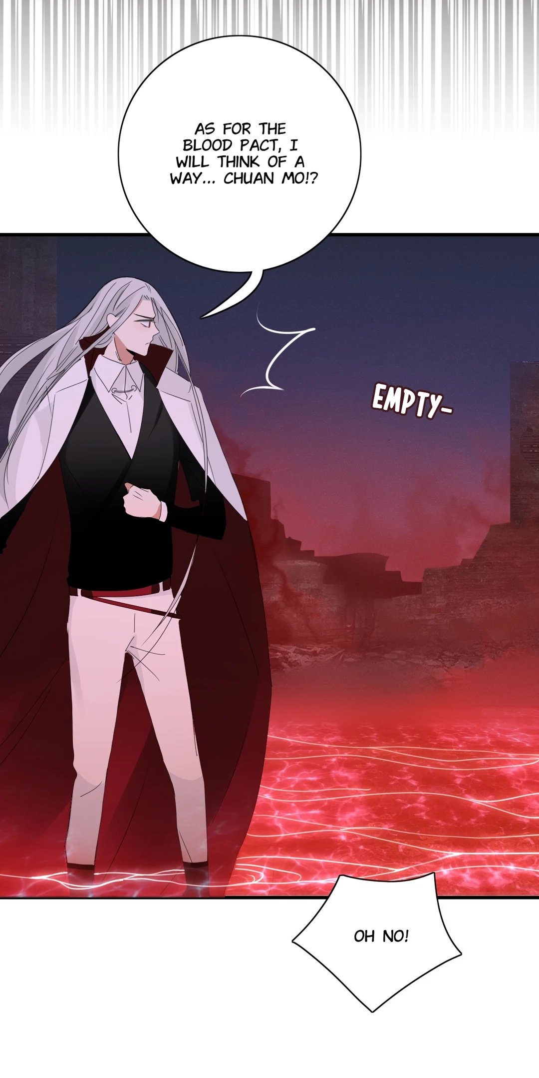 Read Fall Into Your Trap chapter 105 image 27 on Lezhin