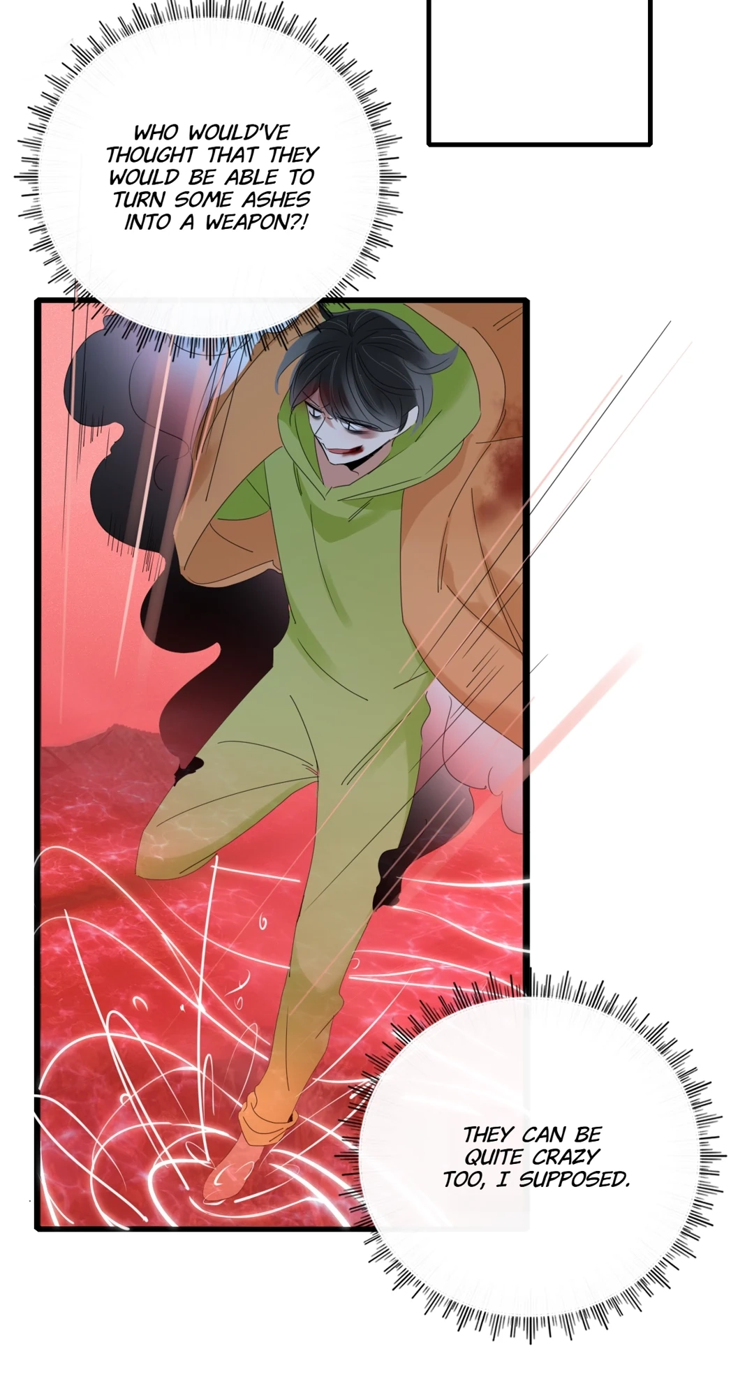 Read Fall Into Your Trap chapter 105 image 29 on Lezhin