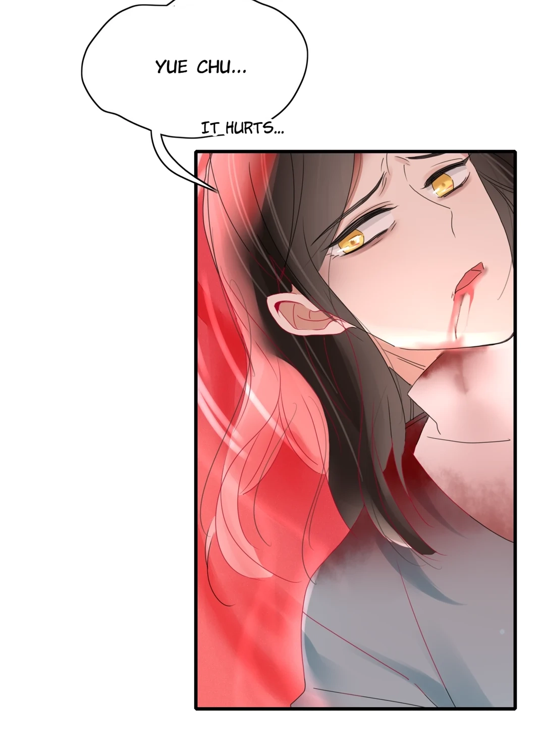 Read Fall Into Your Trap chapter 105 image 40 on Lezhin