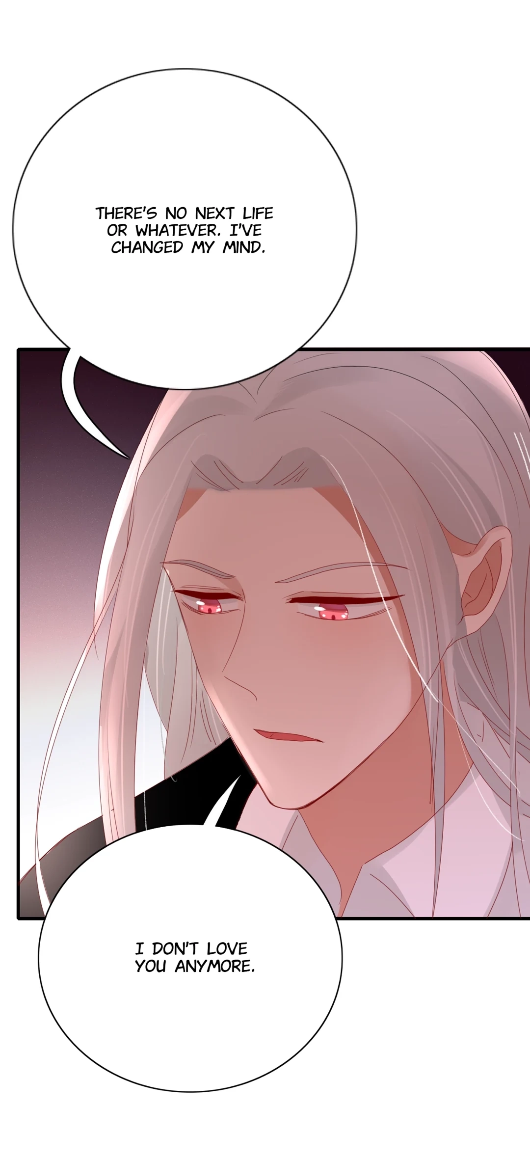 Read Fall Into Your Trap chapter 105 image 43 on Lezhin