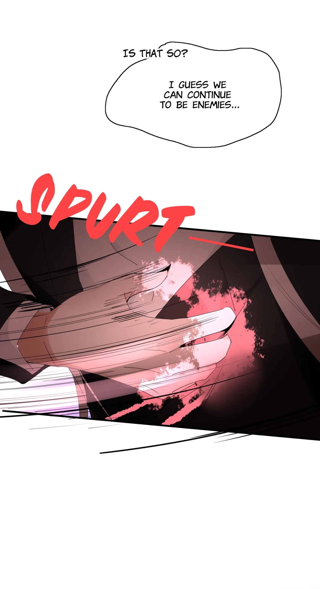 Read Fall Into Your Trap chapter 105 image 44 on Lezhin