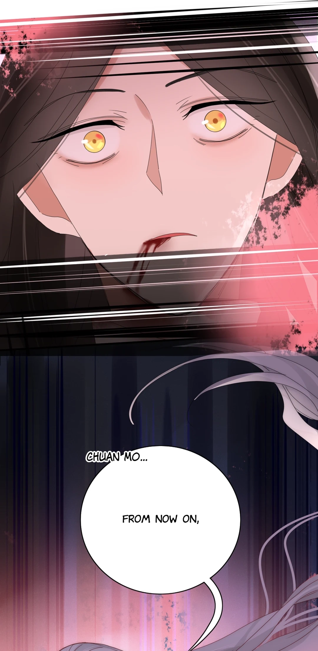 Read Fall Into Your Trap chapter 105 image 45 on Lezhin