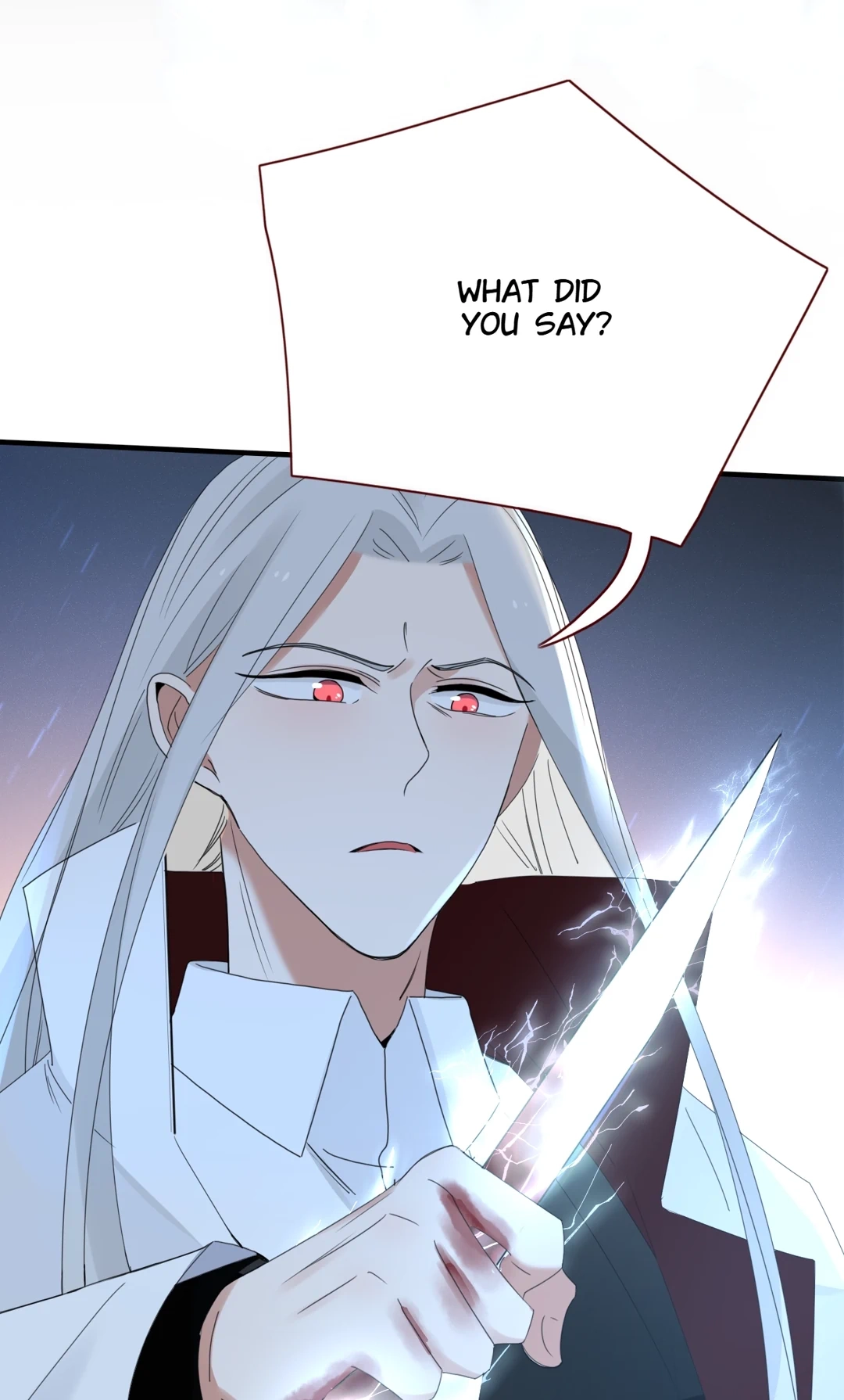 Read Fall Into Your Trap chapter 105 image 5 on Lezhin