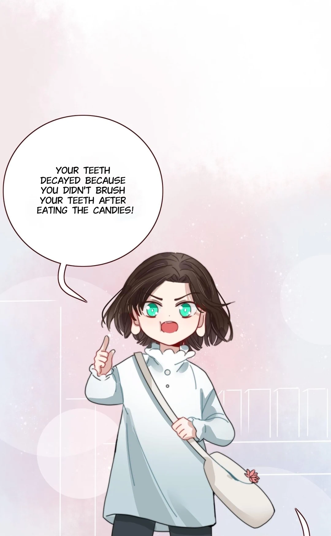 Read Fall Into Your Trap chapter 106.5 image 13 on Lezhin