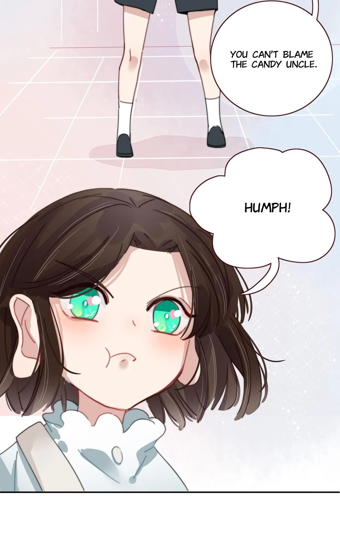 Read Fall Into Your Trap chapter 106.5 image 14 on Lezhin