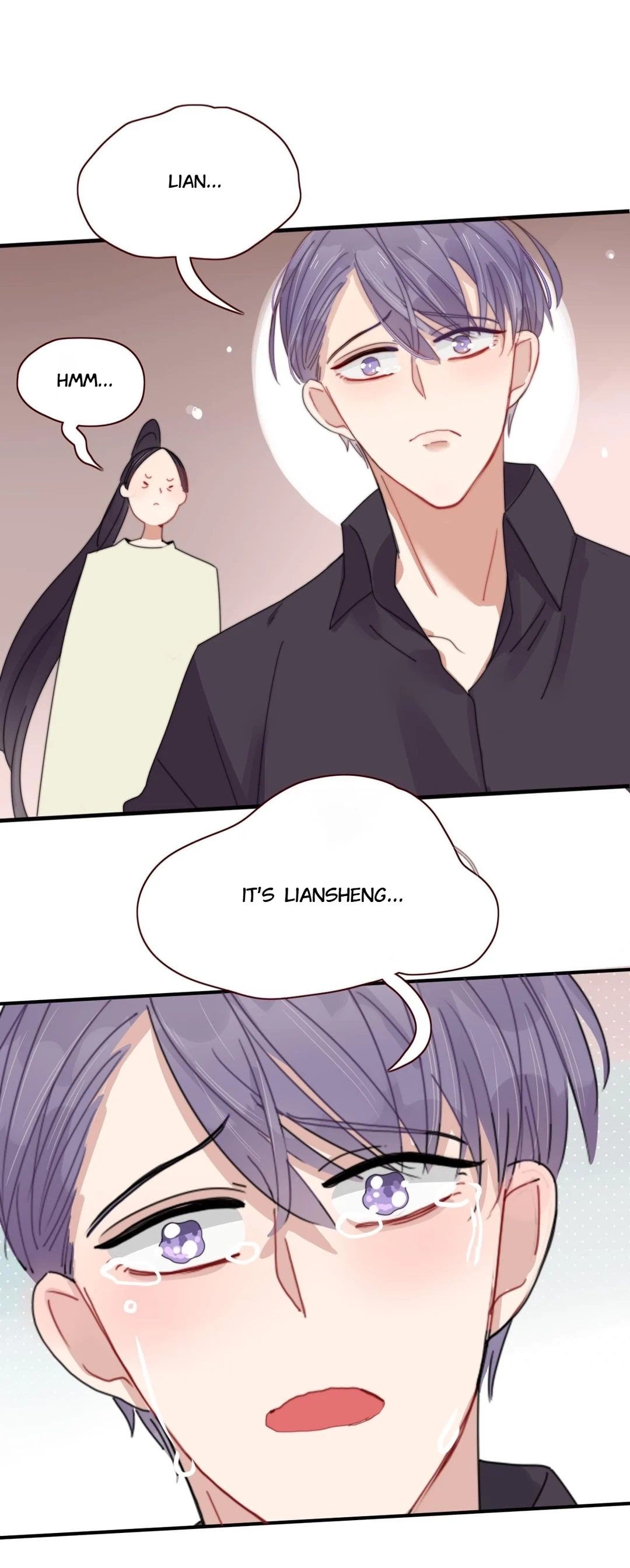 Read Fall Into Your Trap chapter 106.5 image 15 on Lezhin