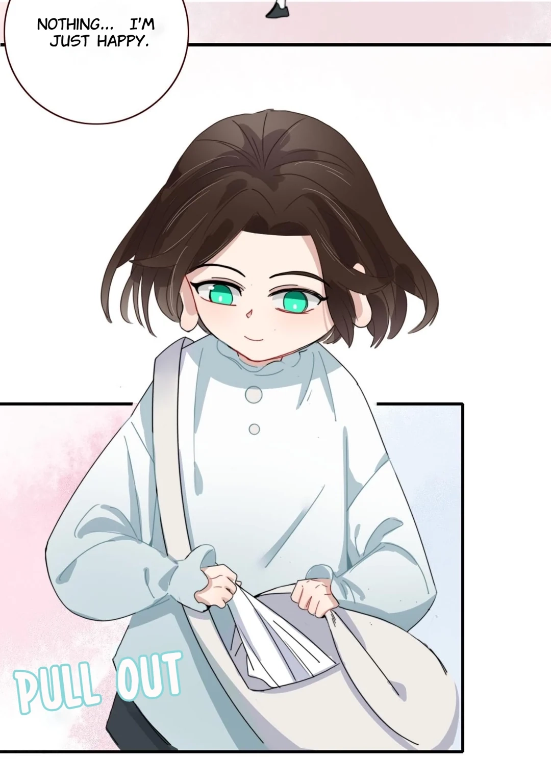 Read Fall Into Your Trap chapter 106.5 image 17 on Lezhin