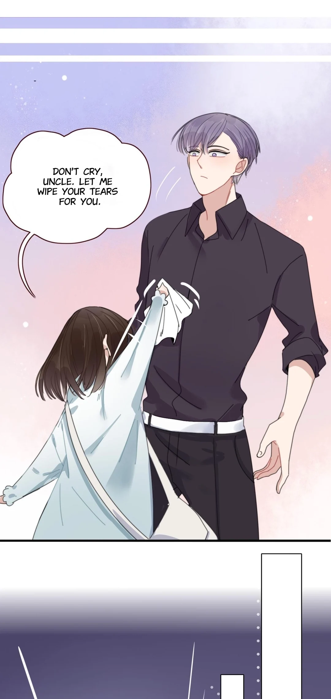 Read Fall Into Your Trap chapter 106.5 image 18 on Lezhin