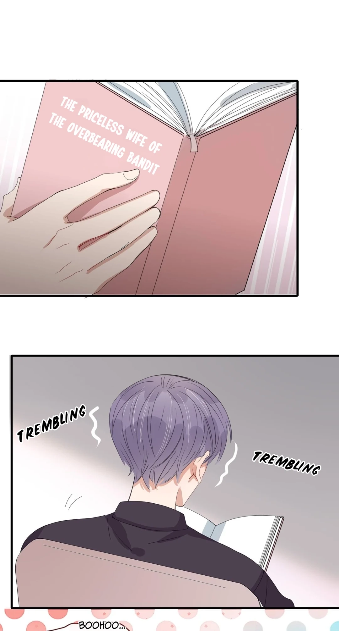 Read Fall Into Your Trap chapter 106.5 image 2 on Lezhin