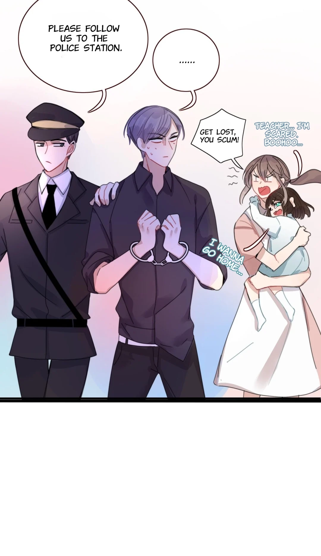 Read Fall Into Your Trap chapter 106.5 image 21 on Lezhin