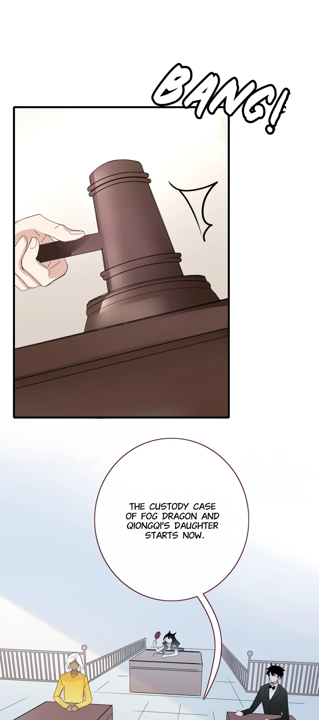 Read Fall Into Your Trap chapter 106.5 image 24 on Lezhin