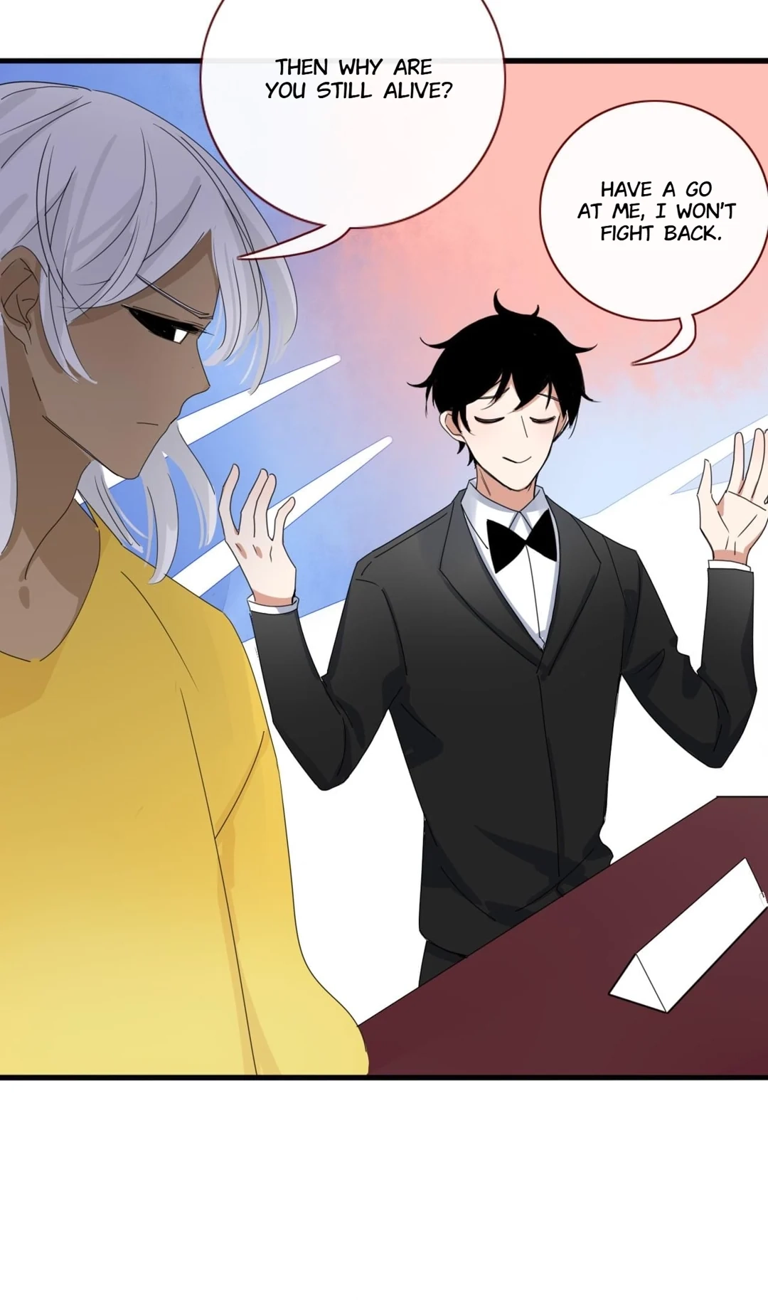 Read Fall Into Your Trap chapter 106.5 image 27 on Lezhin