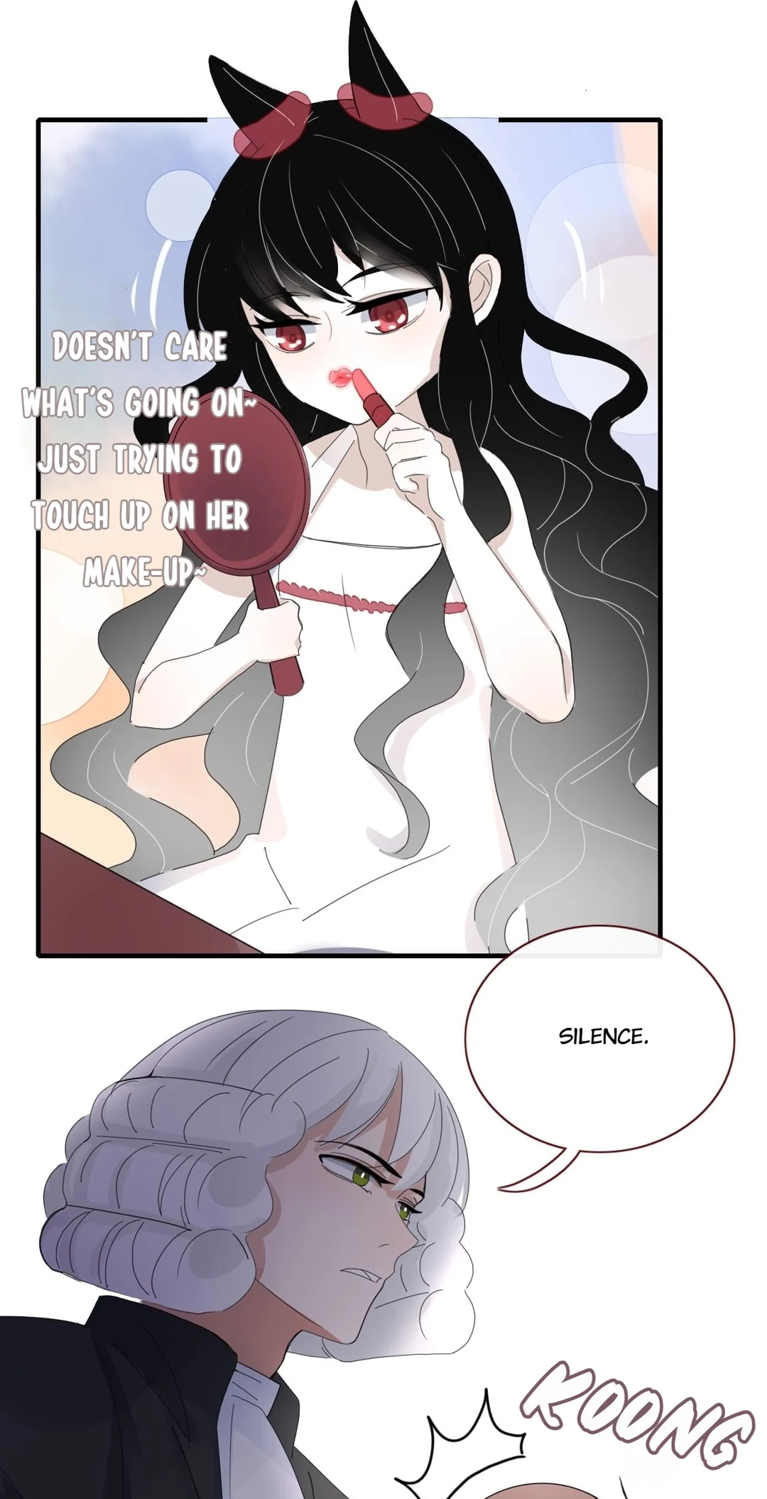 Read Fall Into Your Trap chapter 106.5 image 28 on Lezhin