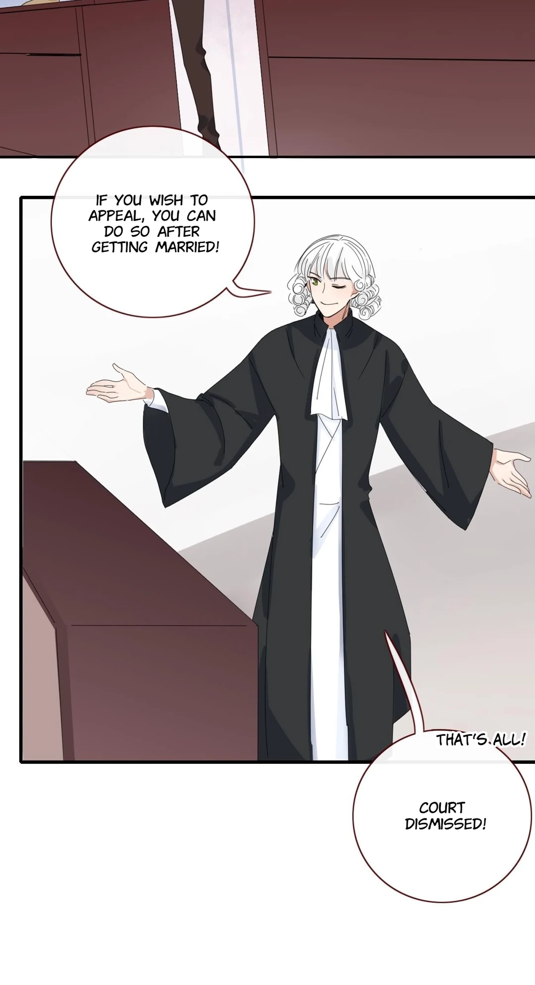 Read Fall Into Your Trap chapter 106.5 image 32 on Lezhin