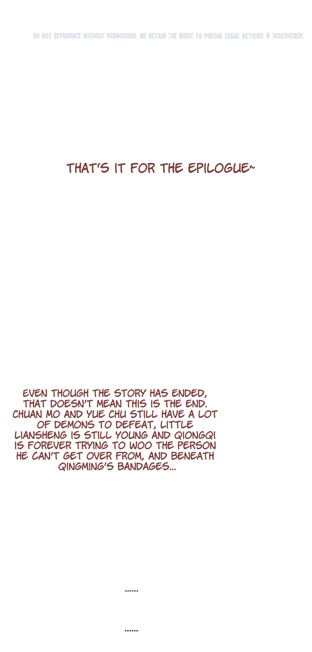 Read Fall Into Your Trap chapter 106.5 image 35 on Lezhin