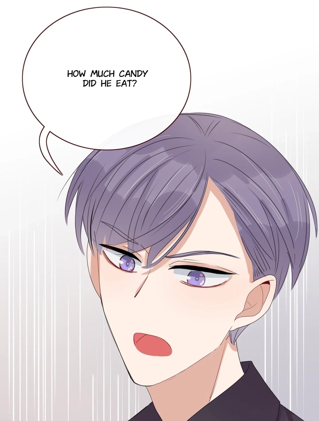 Read Fall Into Your Trap chapter 106.5 image 6 on Lezhin