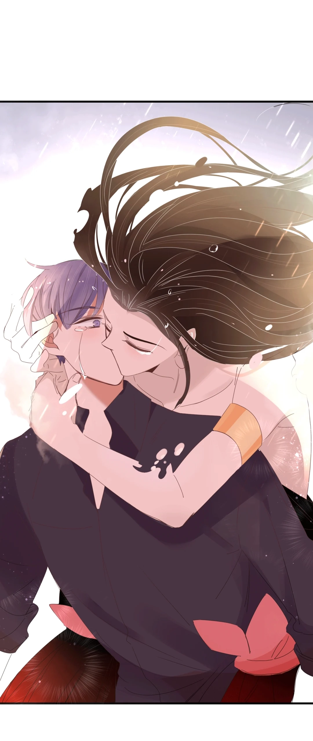 Read Fall Into Your Trap chapter 106 image 13 on Lezhin