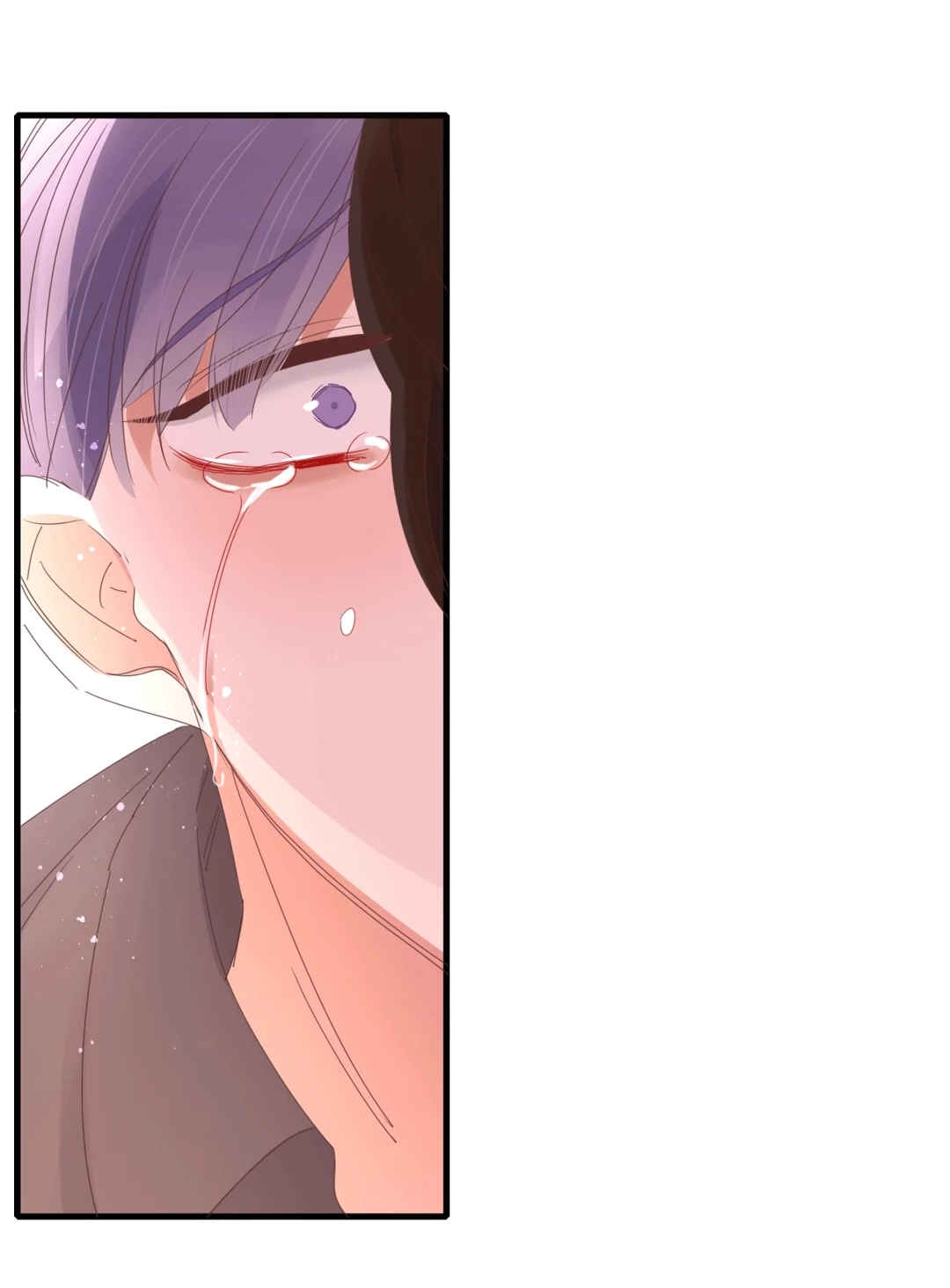 Read Fall Into Your Trap chapter 106 image 14 on Lezhin
