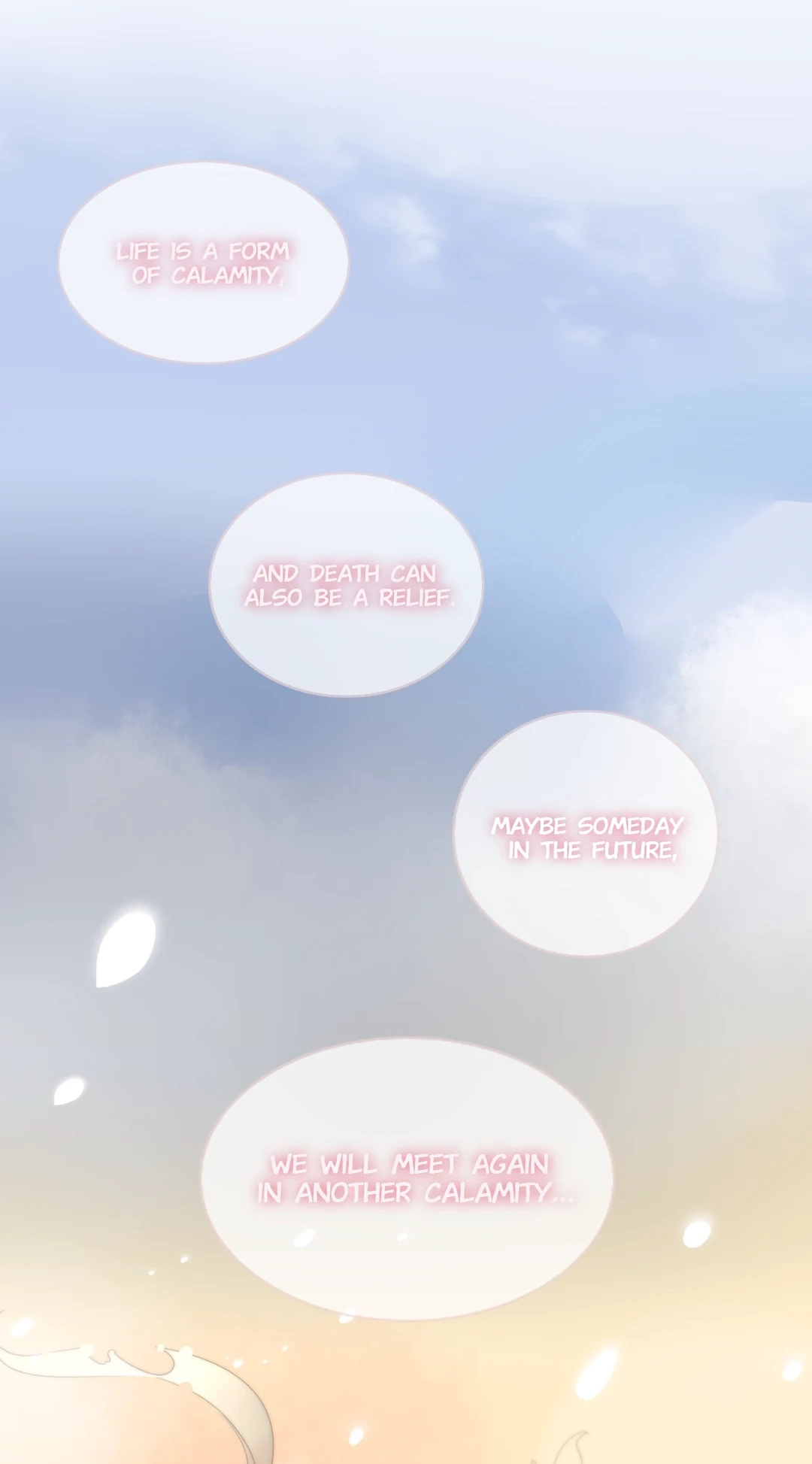 Read Fall Into Your Trap chapter 106 image 16 on Lezhin