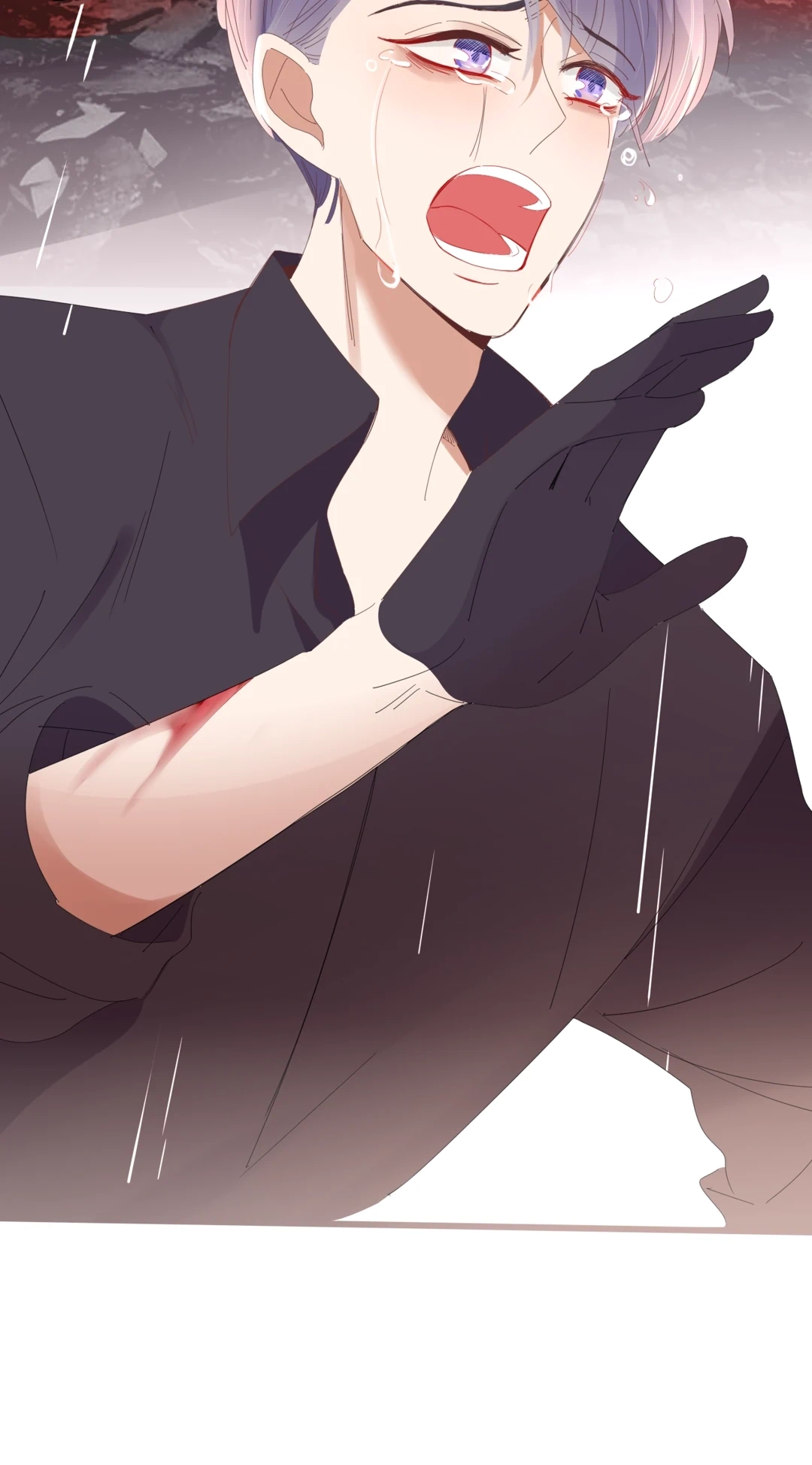 Read Fall Into Your Trap chapter 106 image 18 on Lezhin